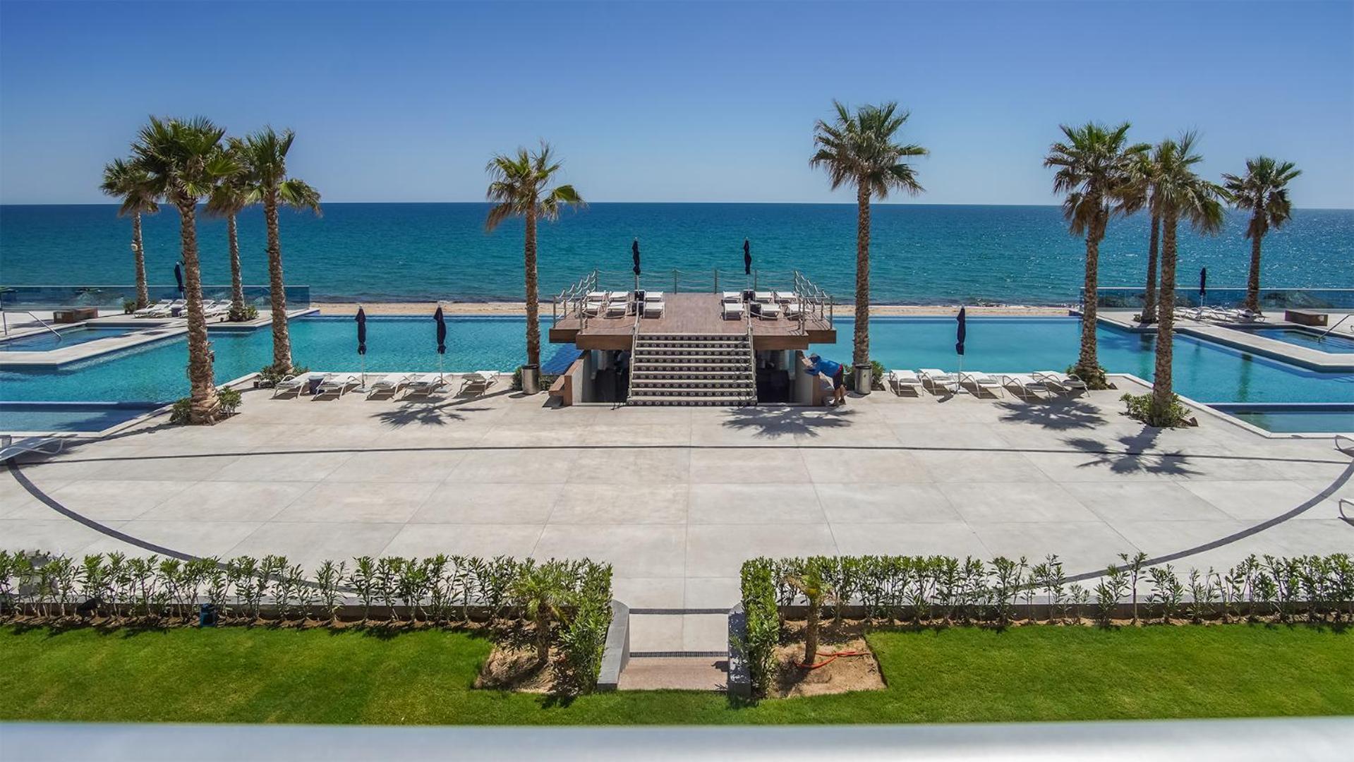 Modern Luxury, Beachfront, Ocean Views C203 Encantame