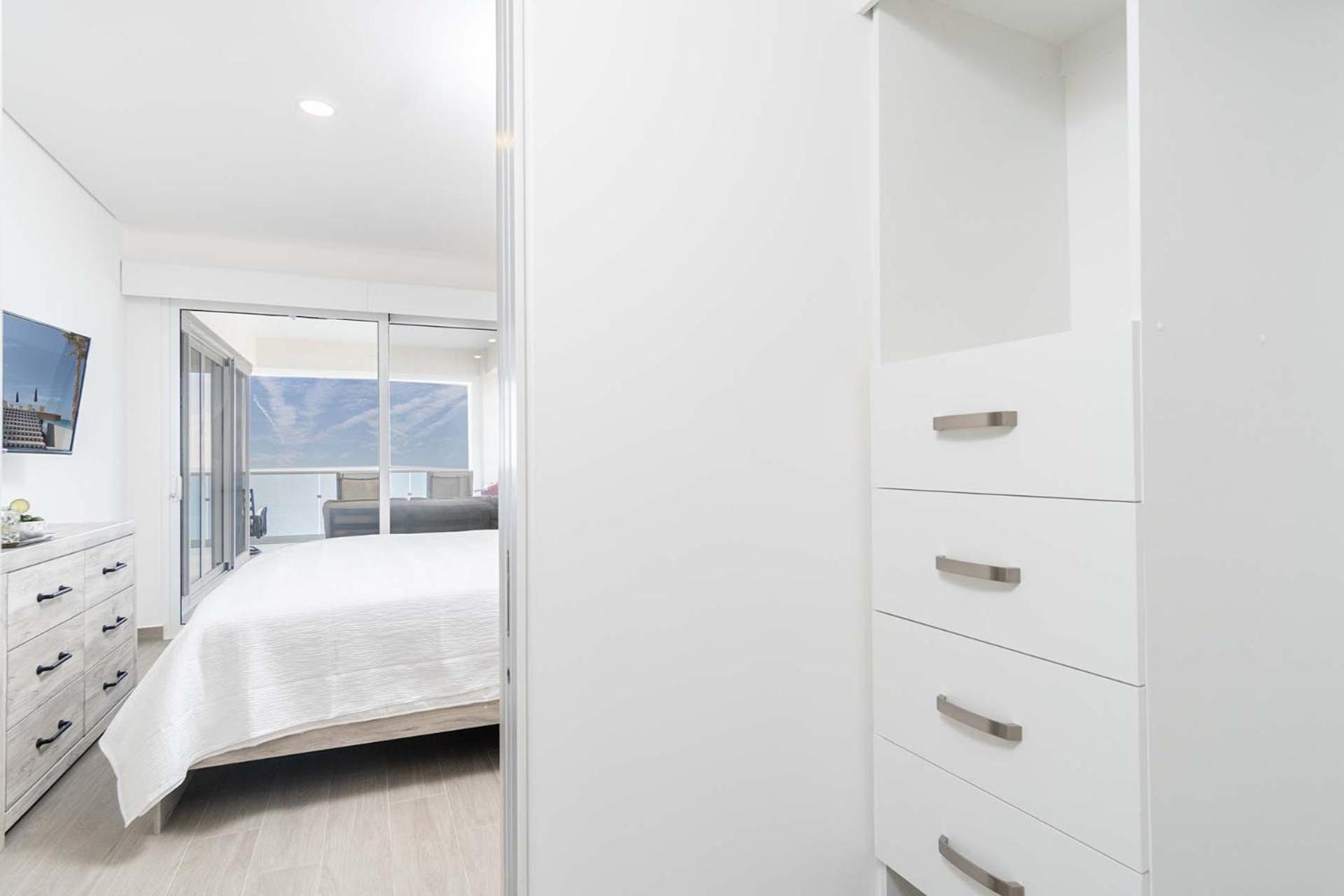 Family Paradise! 3 bedroom Corner Condominium Beach Front Encantame C-701