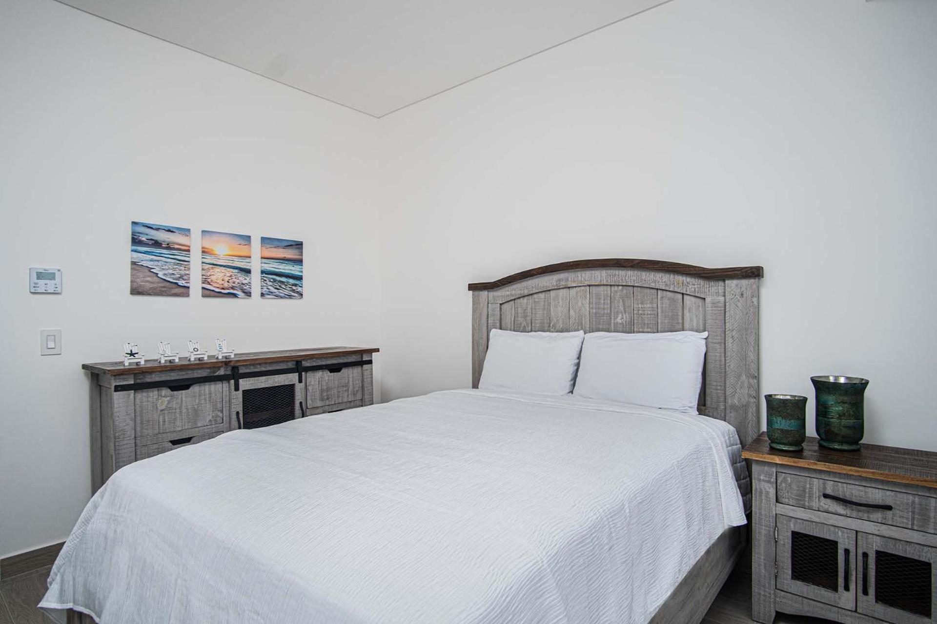 Family Paradise! 3 bedroom Corner Condominium Beach Front Encantame C-701