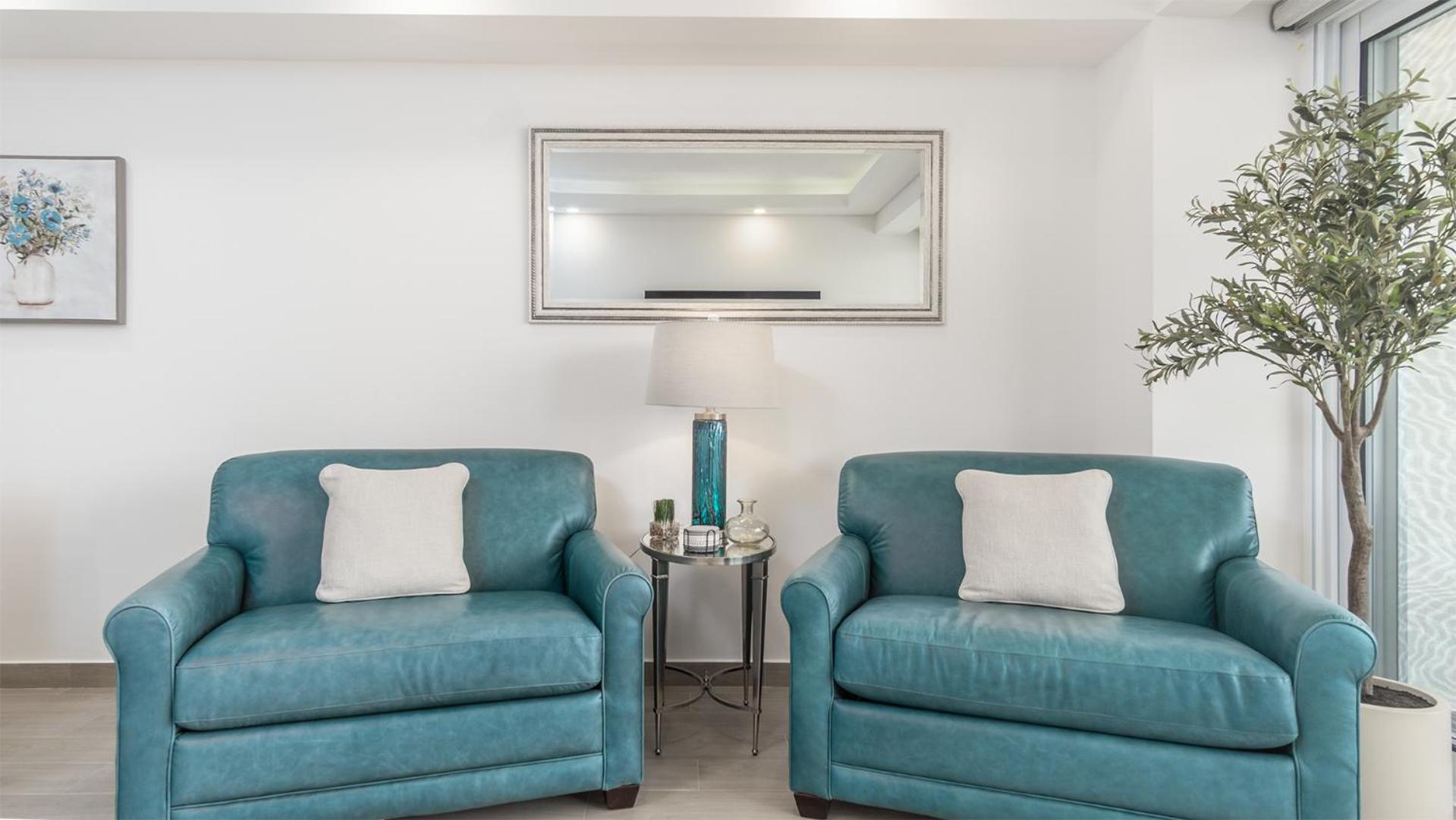 All About The Beach!! 1 bedroom condo at Encantame Towers W503