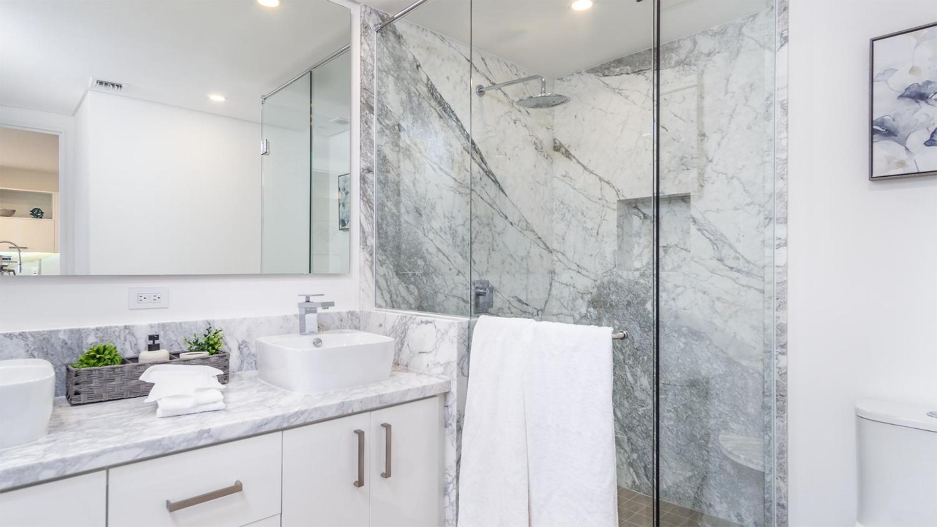 All About The Beach!! 1 bedroom condo at Encantame Towers W503