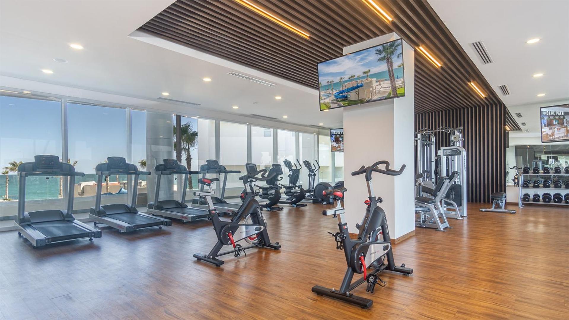 All About The Beach!! 1 bedroom condo at Encantame Towers W503