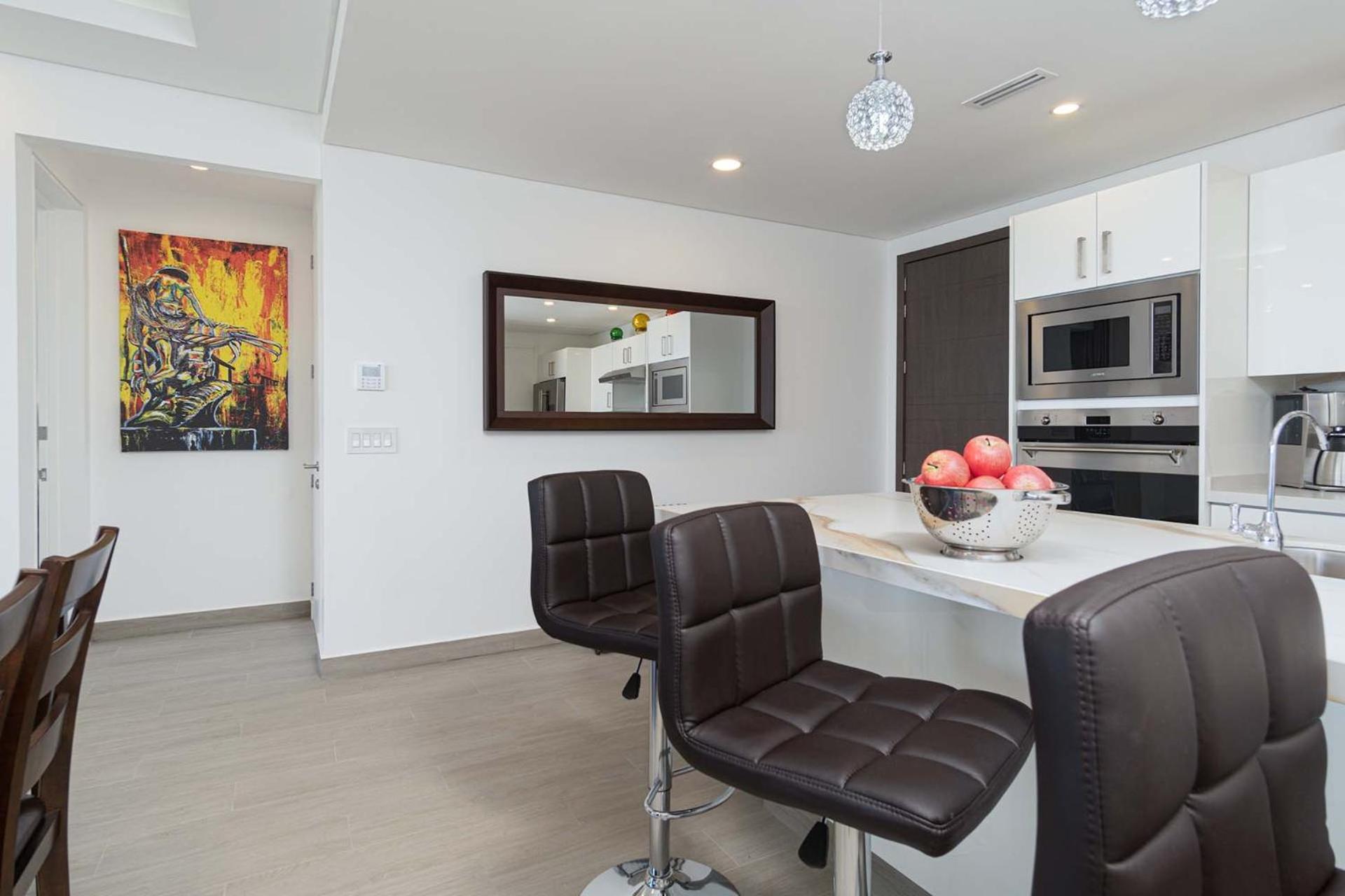 Splash in The New Lazy River/Stay in Modern Luxury Encantamae C 402
