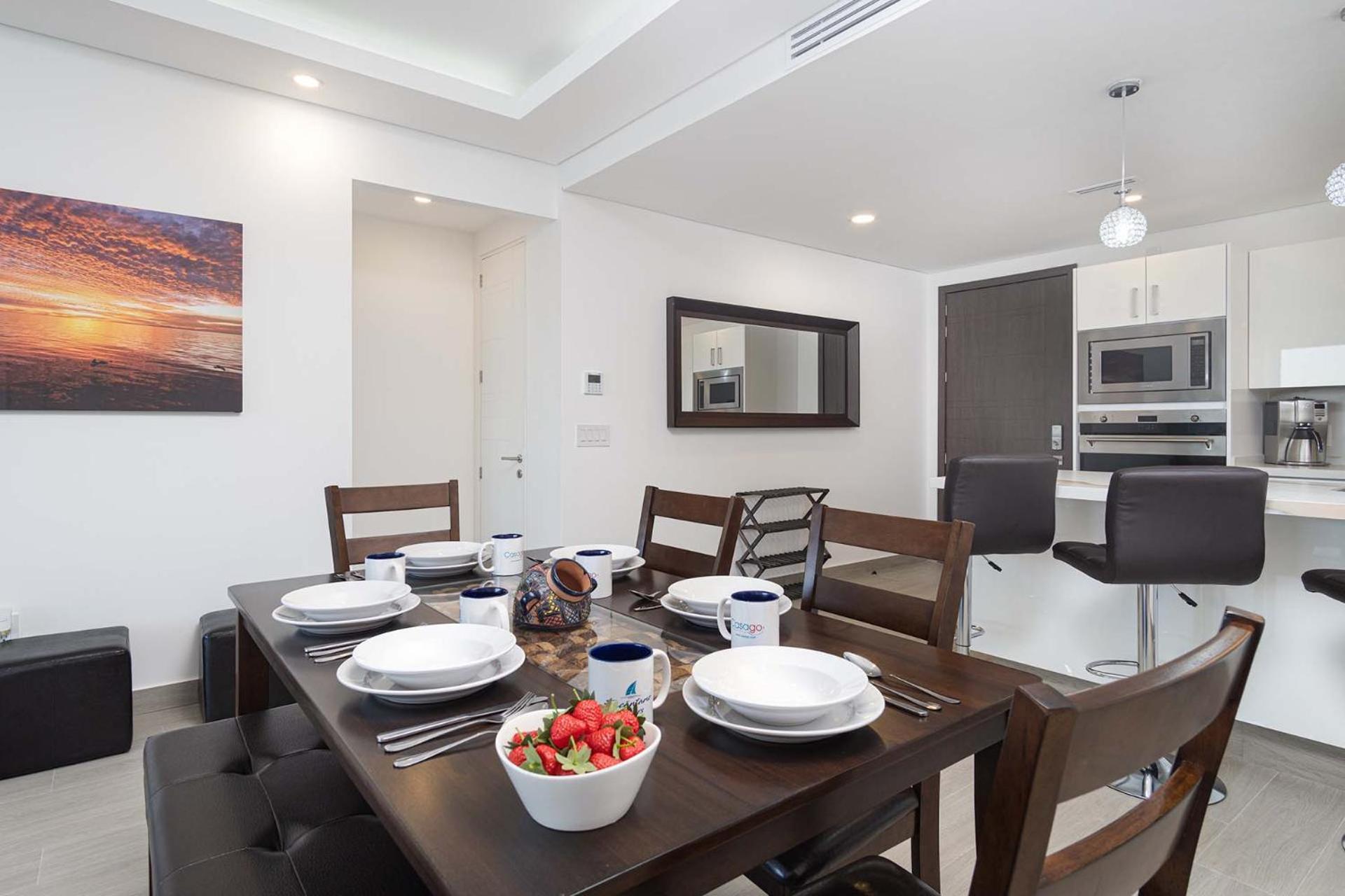Splash in The New Lazy River/Stay in Modern Luxury Encantamae C 402