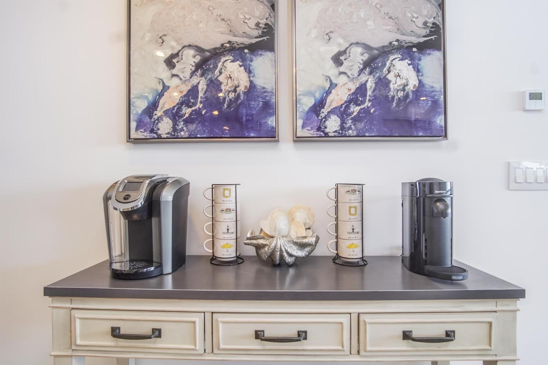 Marvelous 2 bedroom condo Encantame Towers Verano 604
