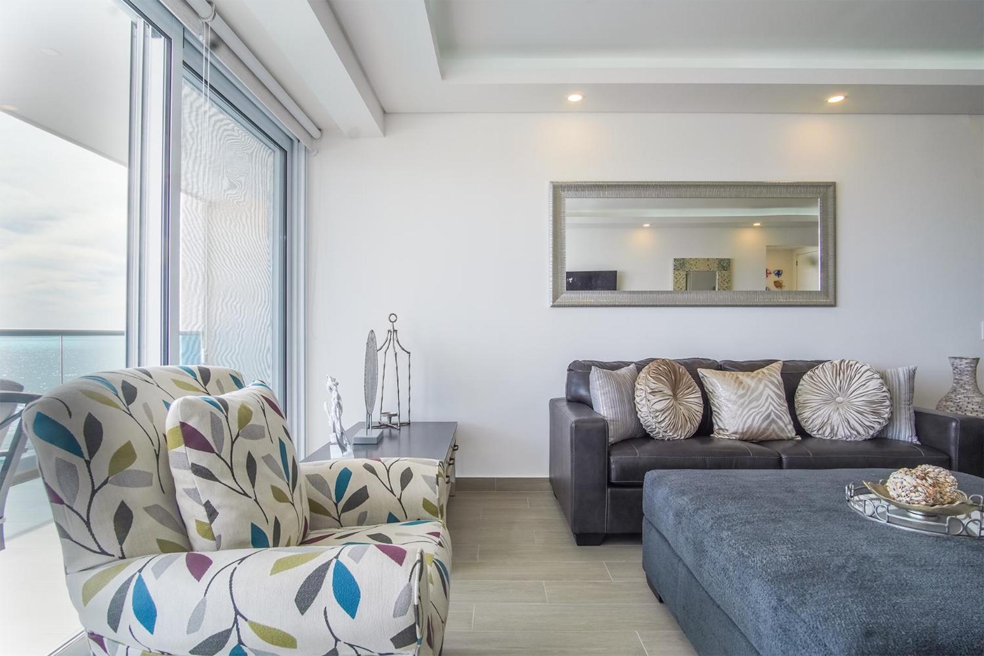 Marvelous 2 bedroom condo Encantame Towers Verano 604