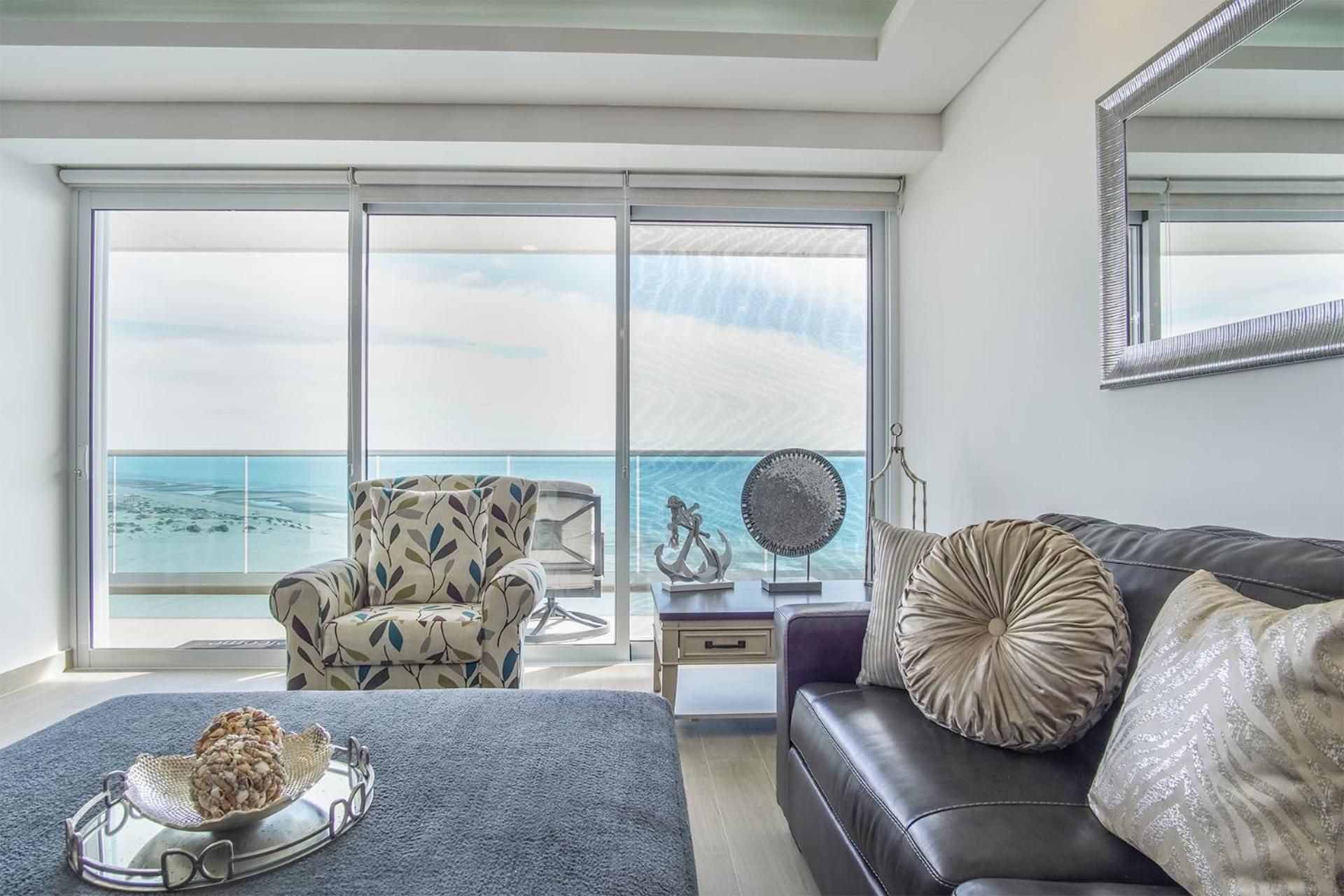 Marvelous 2 bedroom condo Encantame Towers Verano 604