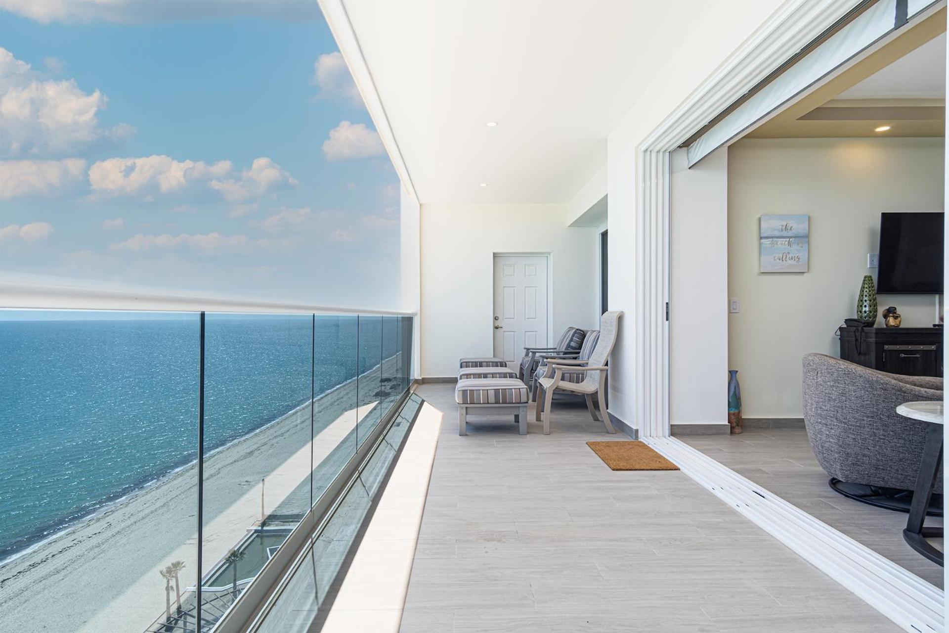 Splash in The New Lazy River and Sleep In Luxury Encantame Towers C 1204