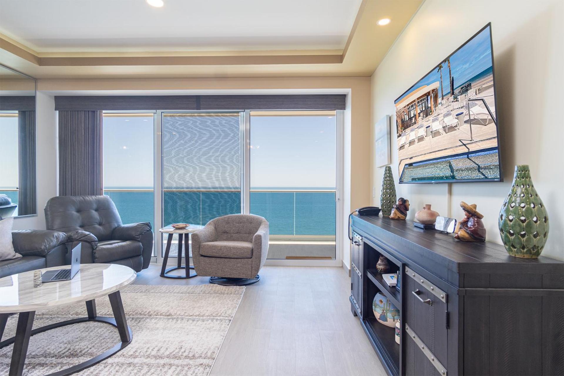 Splash in The New Lazy River and Sleep In Luxury Encantame Towers C 1204