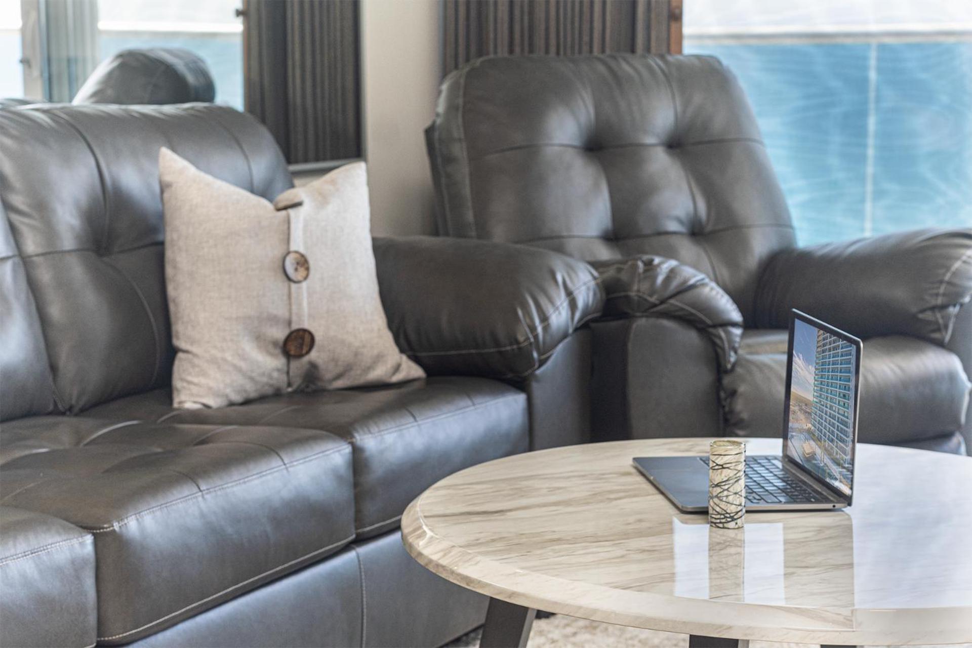 Splash in The New Lazy River and Sleep In Luxury Encantame Towers C 1204
