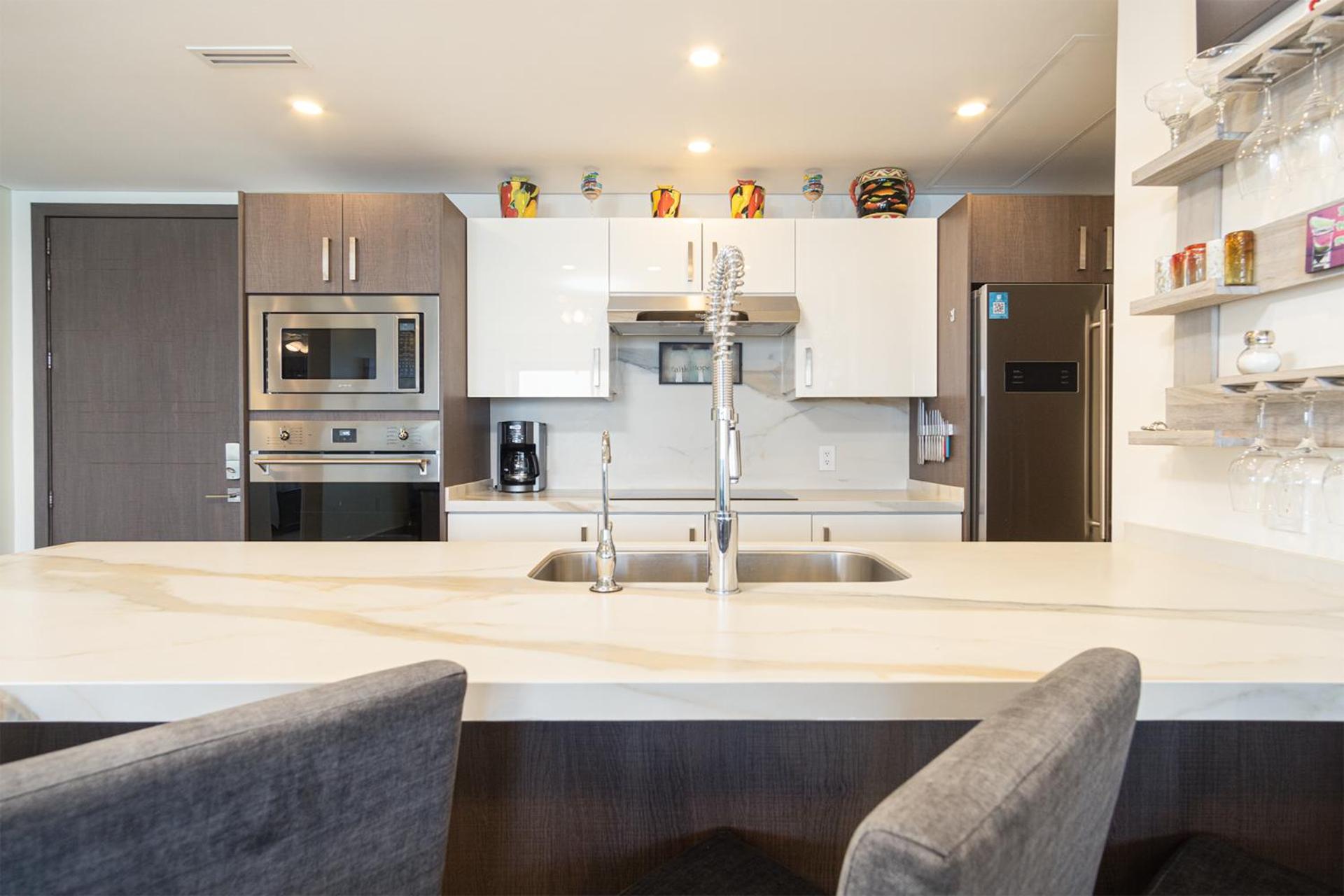 Splash in The New Lazy River and Sleep In Luxury Encantame Towers C 1204