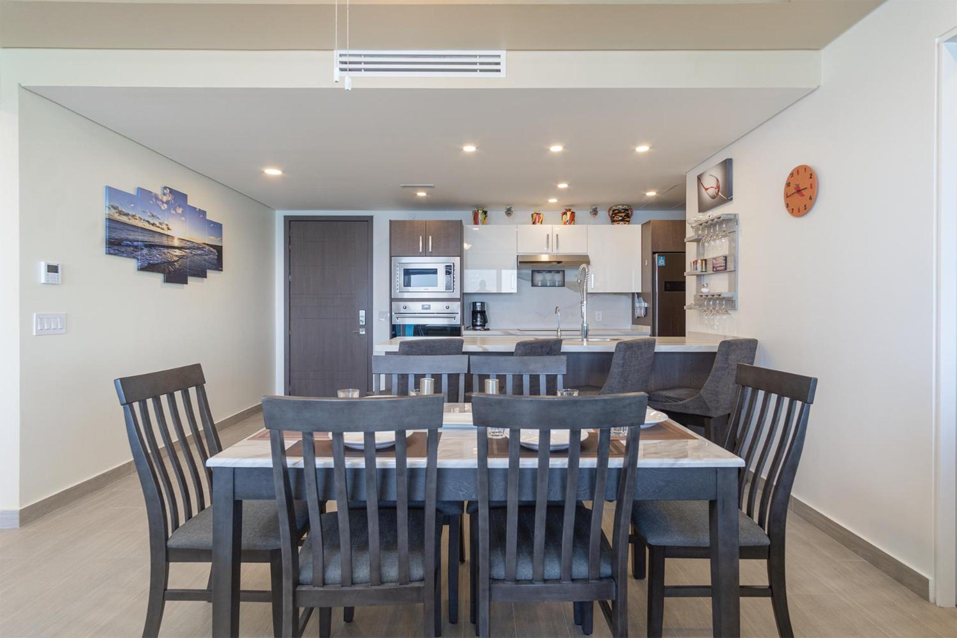 Splash in The New Lazy River and Sleep In Luxury Encantame Towers C 1204