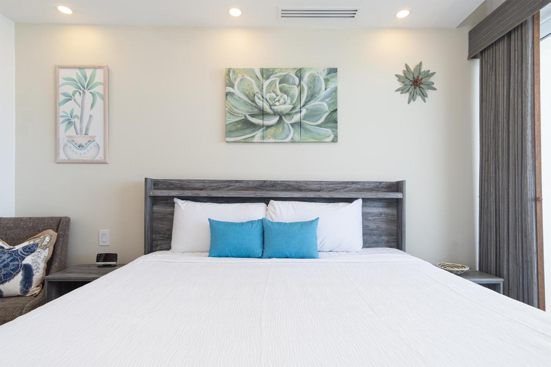 Splash in The New Lazy River and Sleep In Luxury Encantame Towers C 1204