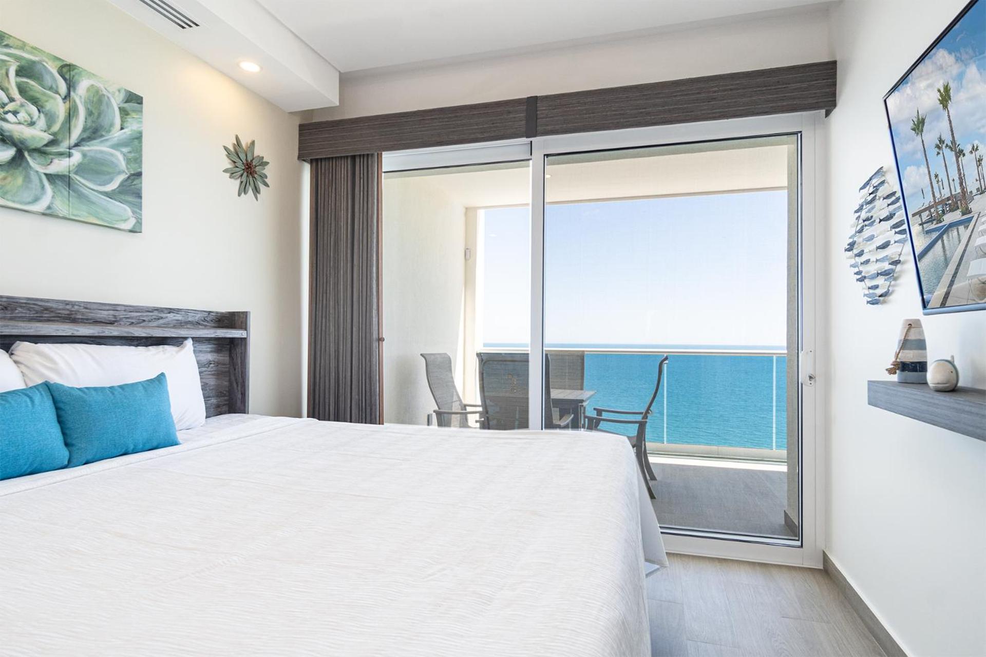 Splash in The New Lazy River and Sleep In Luxury Encantame Towers C 1204