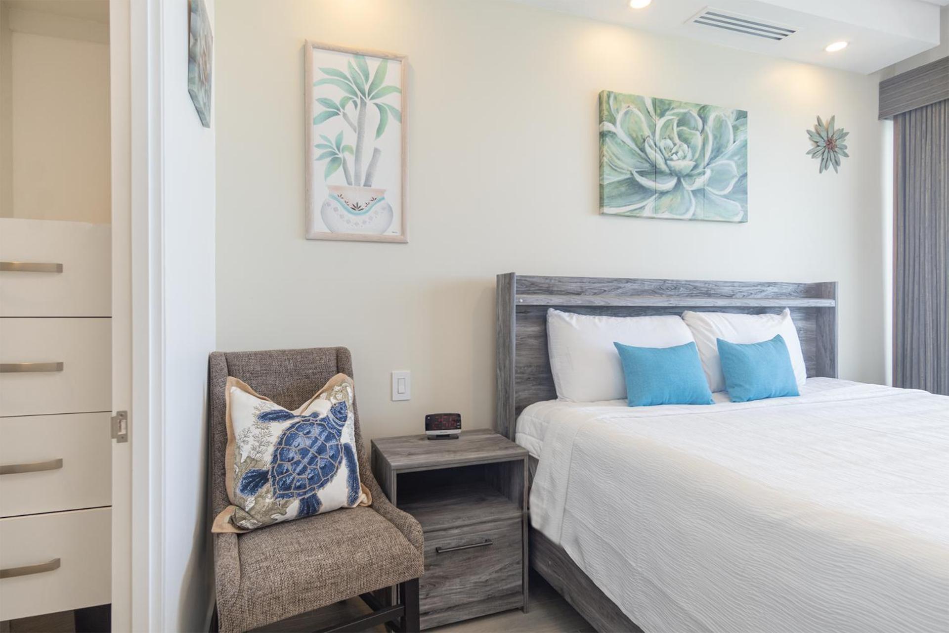 Splash in The New Lazy River and Sleep In Luxury Encantame Towers C 1204