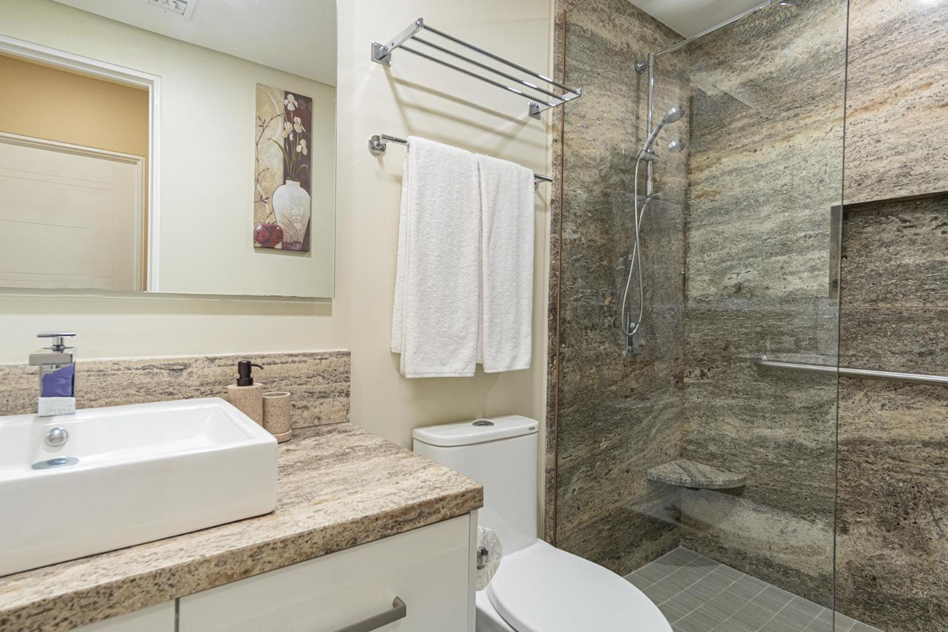 Splash in The New Lazy River and Sleep In Luxury Encantame Towers C 1204