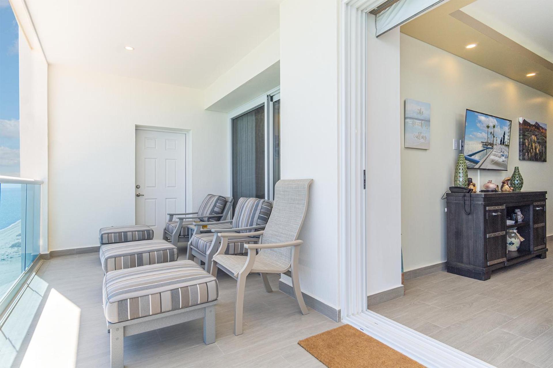 Splash in The New Lazy River and Sleep In Luxury Encantame Towers C 1204