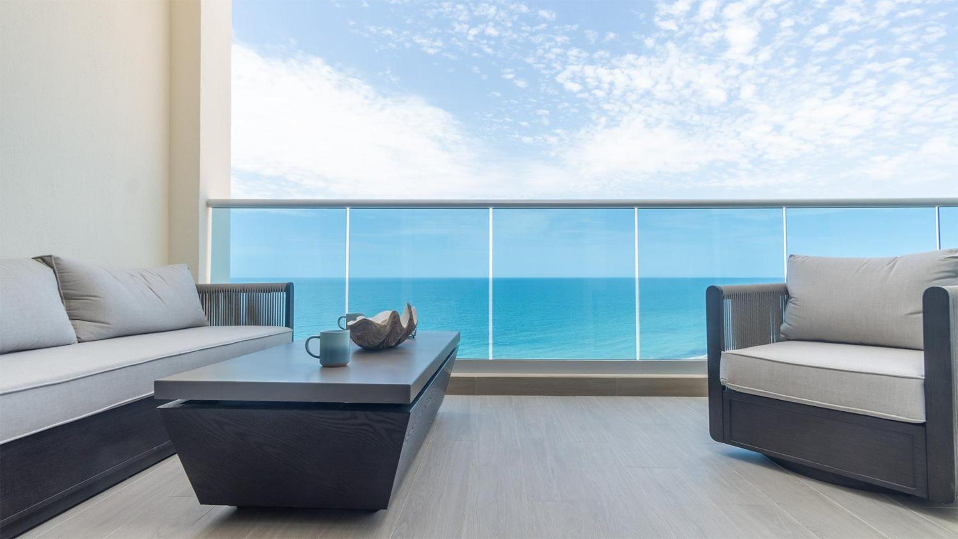 Amazing condo by the beach Encantame W1203