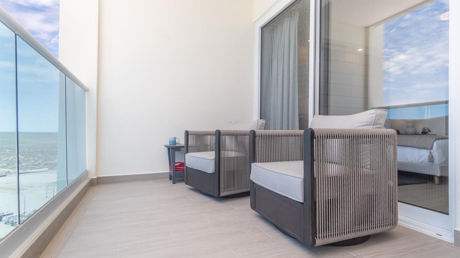 Amazing condo by the beach Encantame W1203