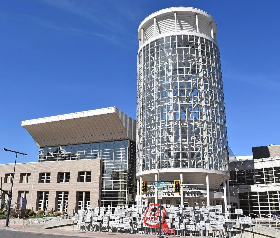 Beehive Escape -Salt Lake City