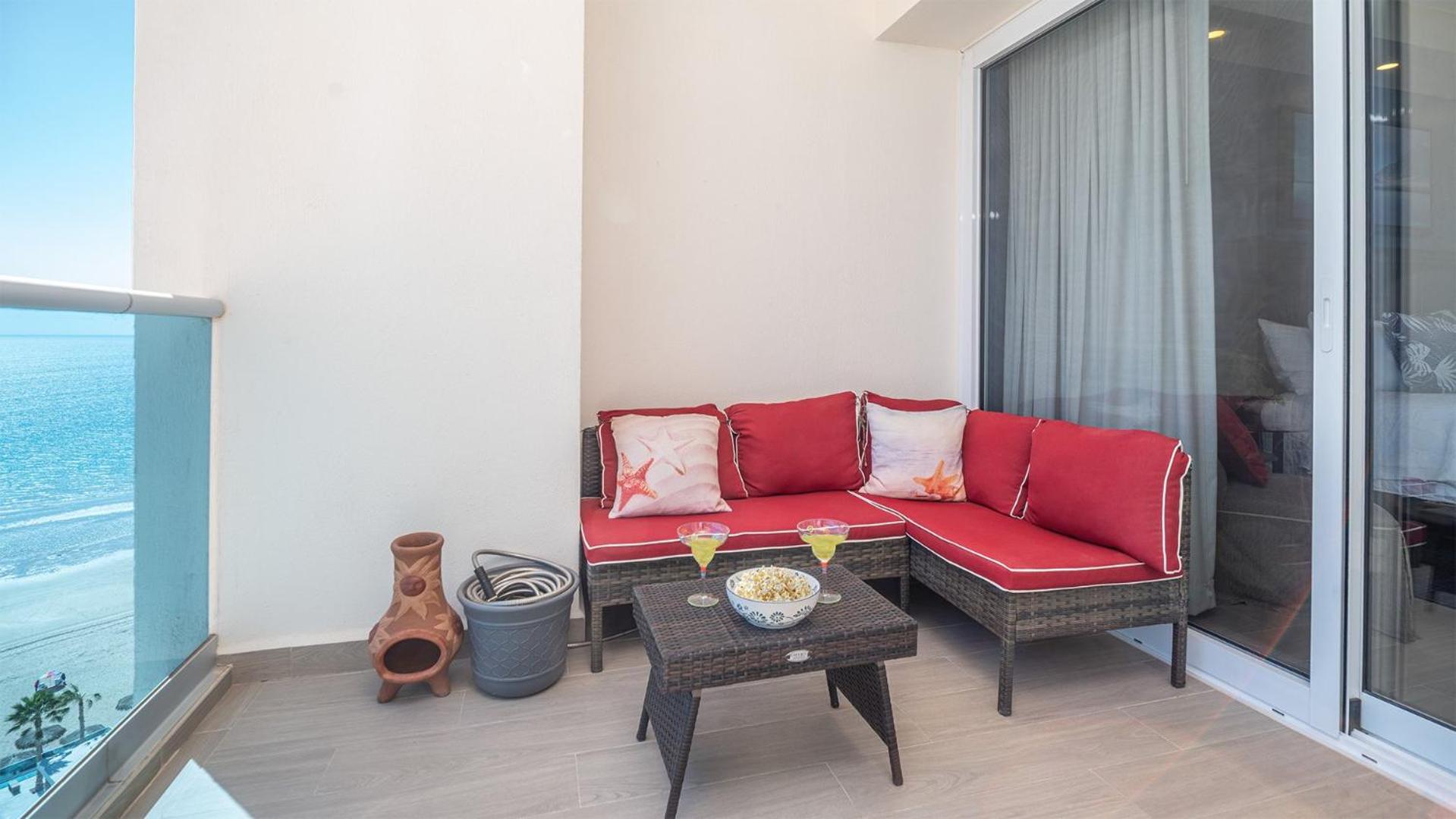 Encantame Towers Verano 1401
