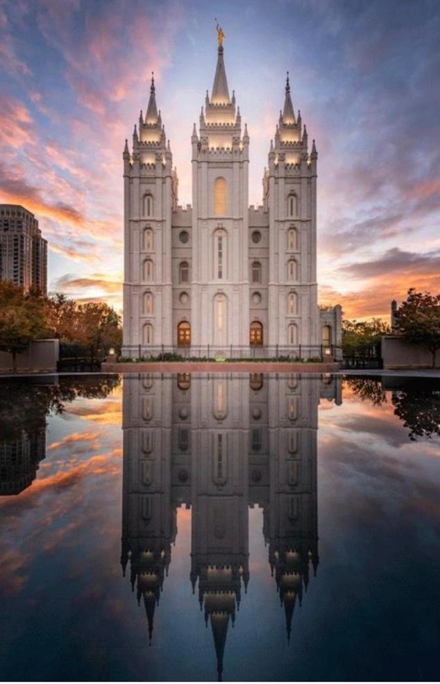 Beehive Escape -Salt Lake City