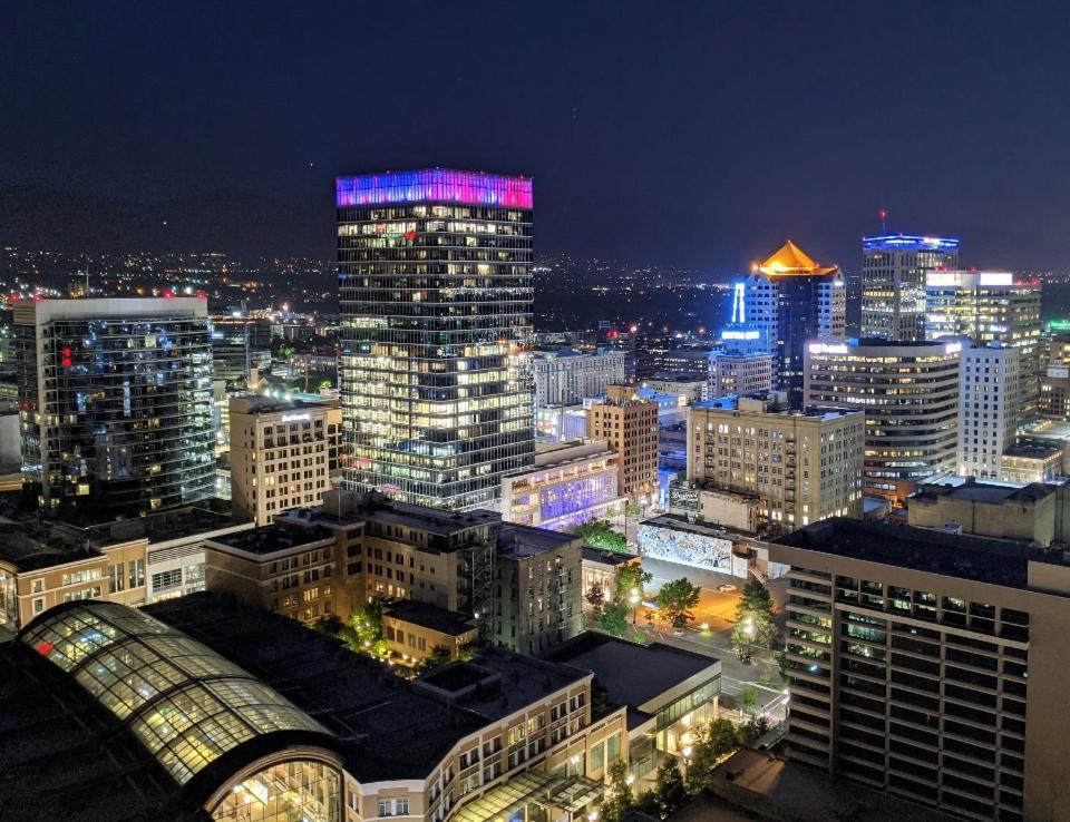 Beehive Escape -Salt Lake City