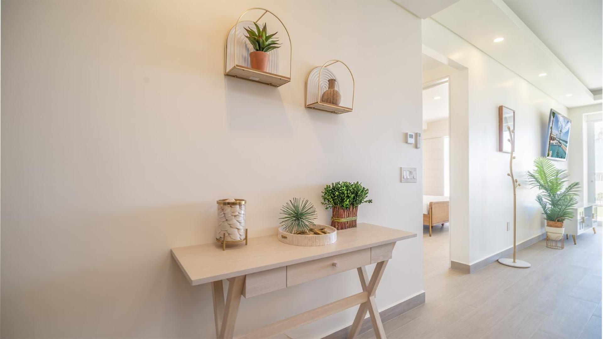 Spectacular 2 Bedroom Ground Floor condominium Encantame E104