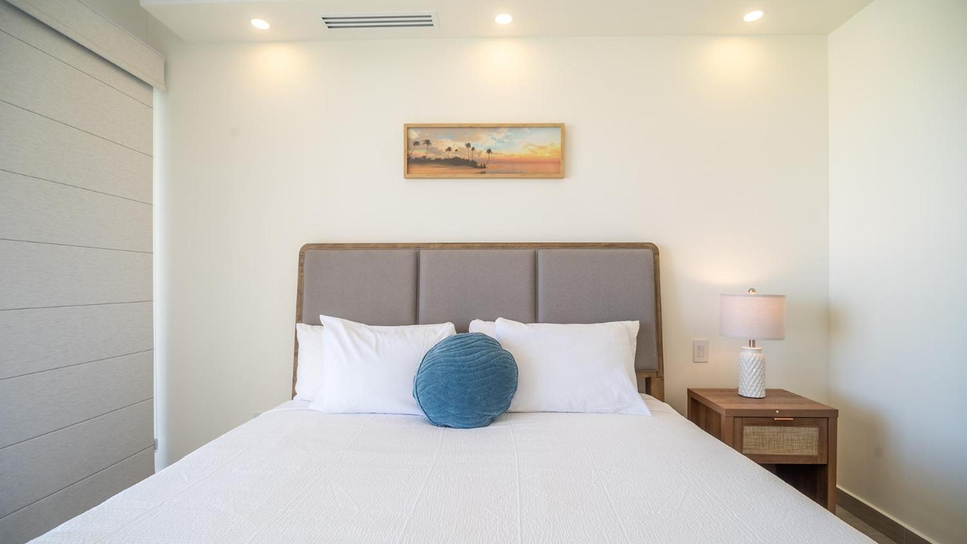 Spectacular 2 Bedroom Ground Floor condominium Encantame E104