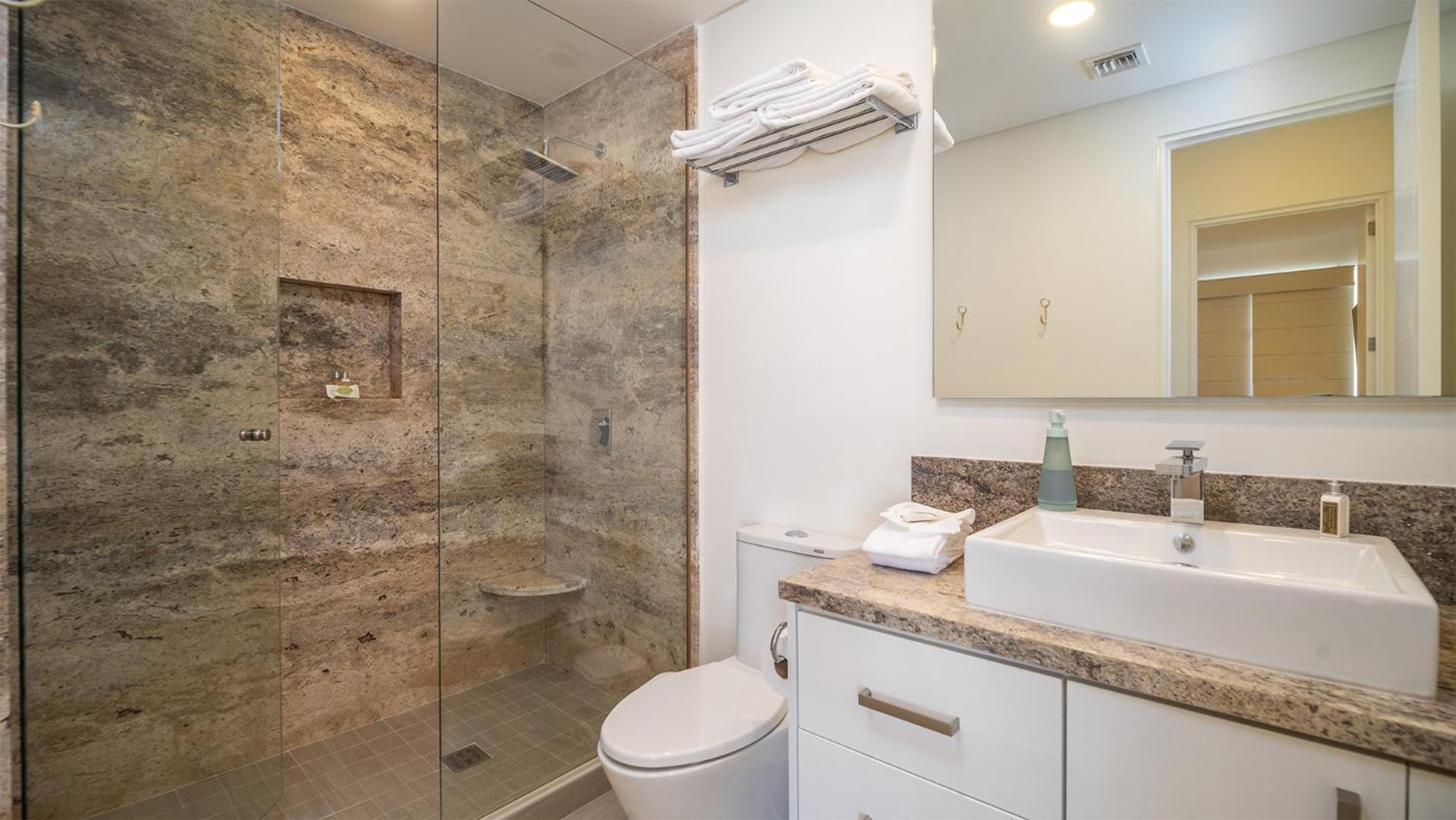 Spectacular 2 Bedroom Ground Floor condominium Encantame E104