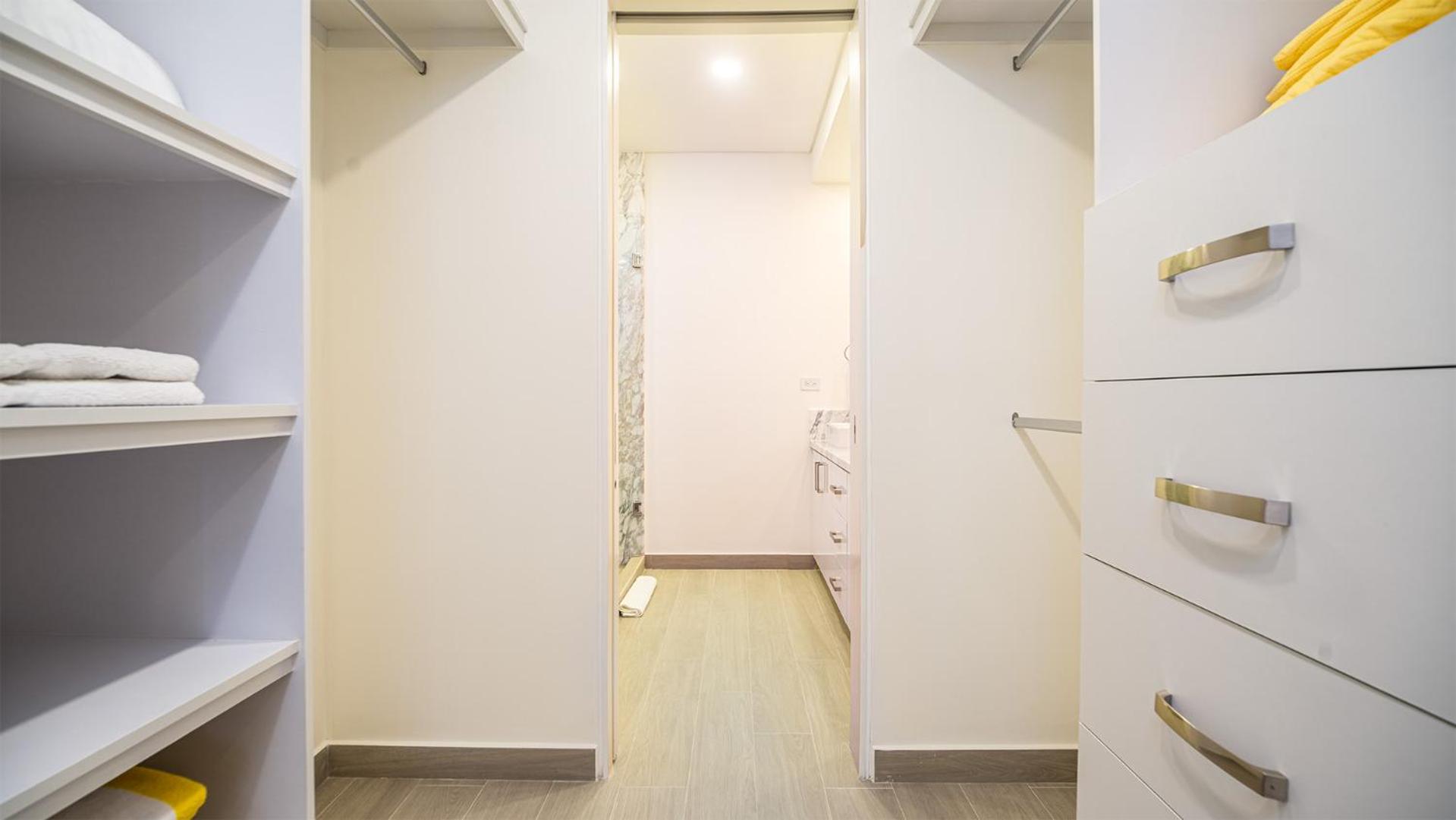 Spectacular 2 Bedroom Ground Floor condominium Encantame E104