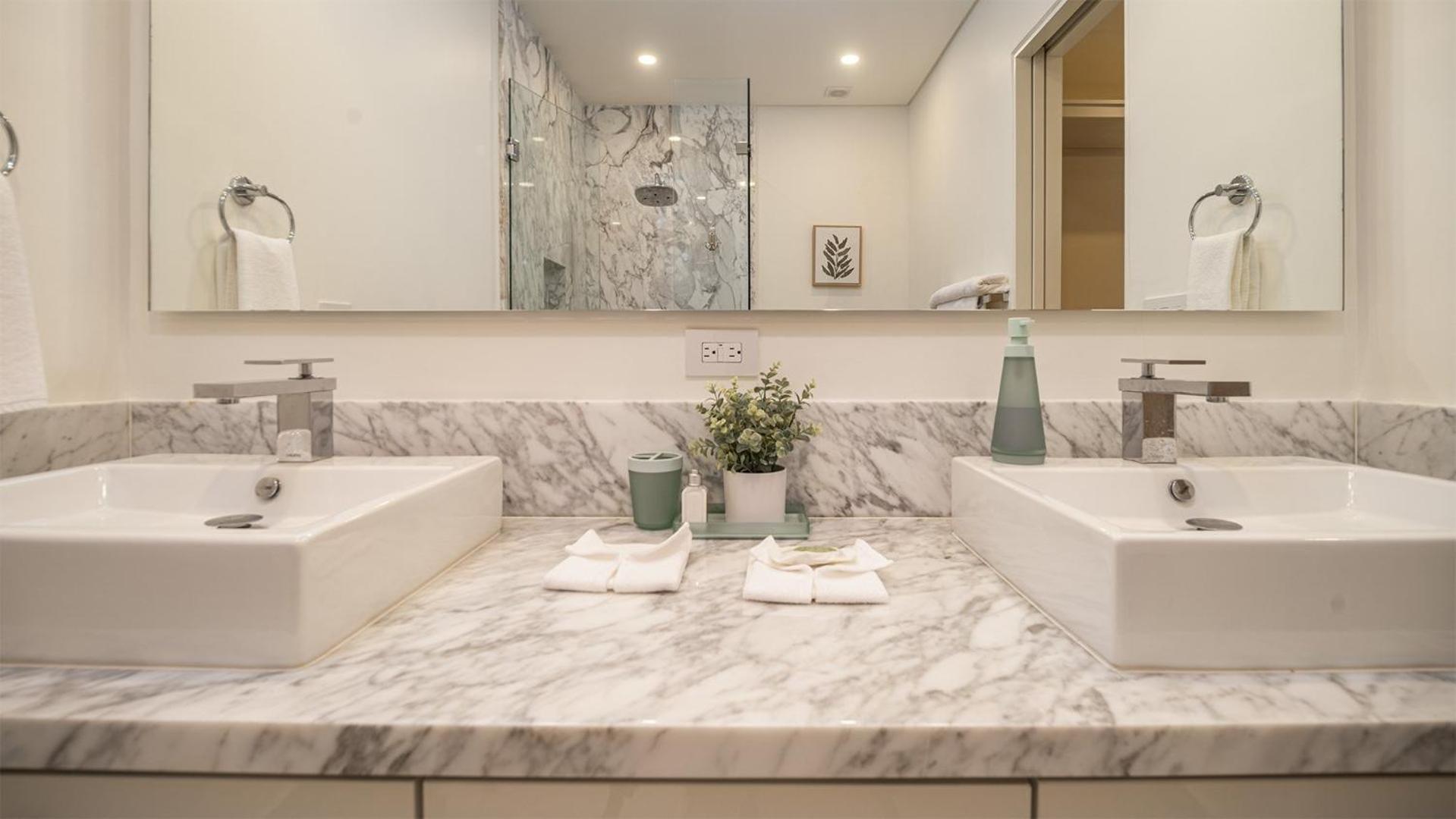 Spectacular 2 Bedroom Ground Floor condominium Encantame E104
