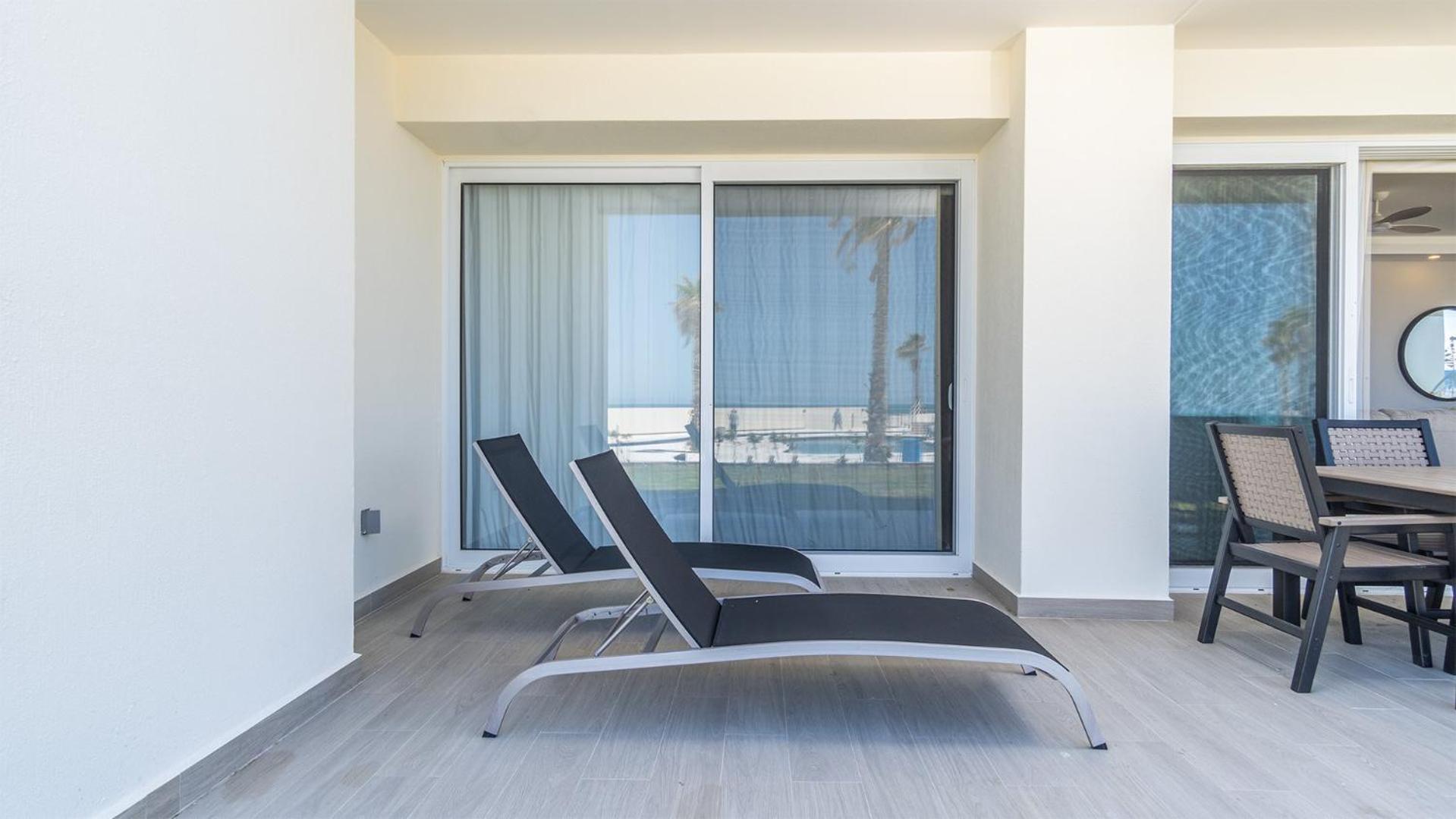 Encantame Towers Viento 105