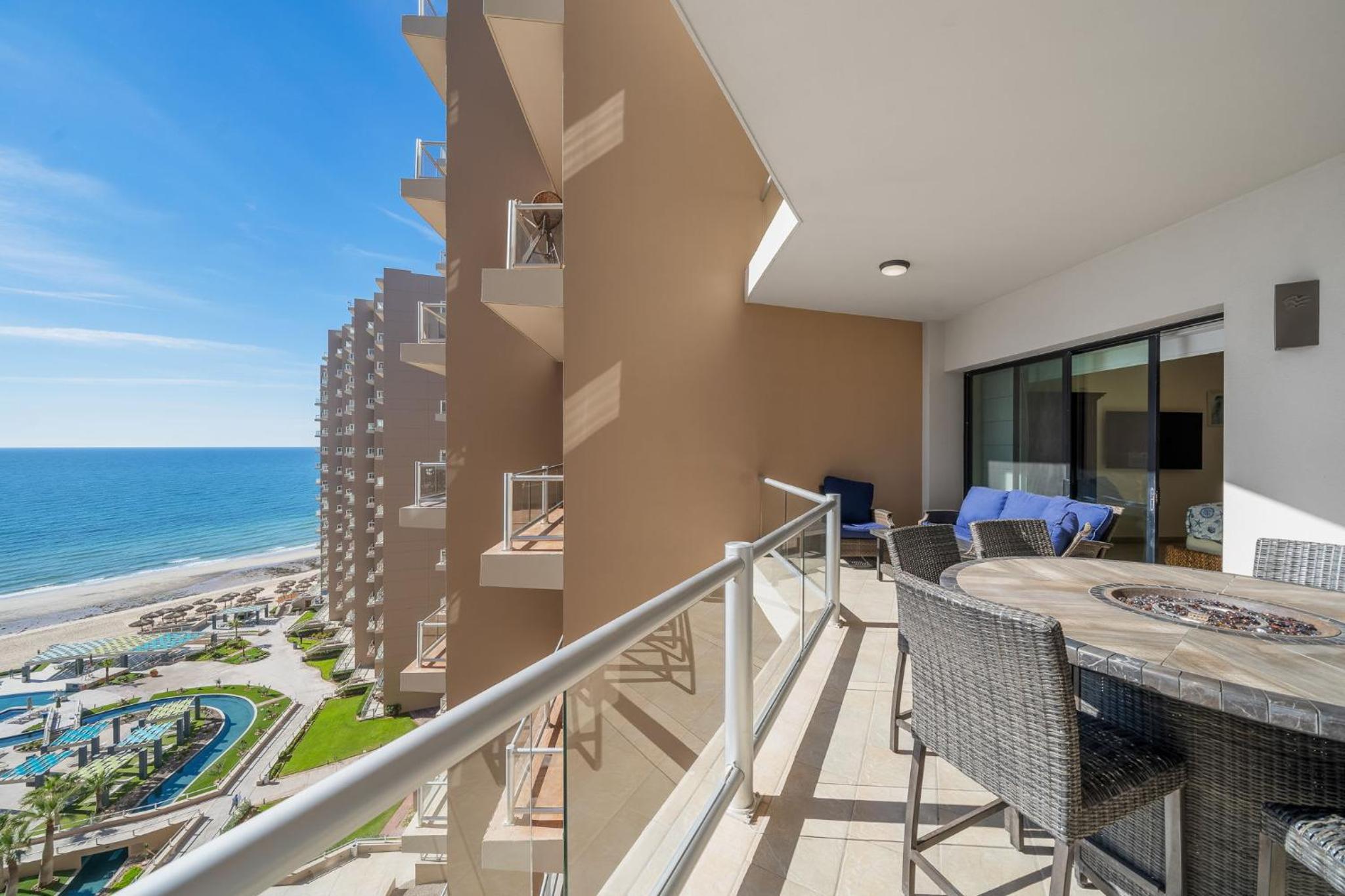 Las Palomas OV 4BR 4BA Cortez 901