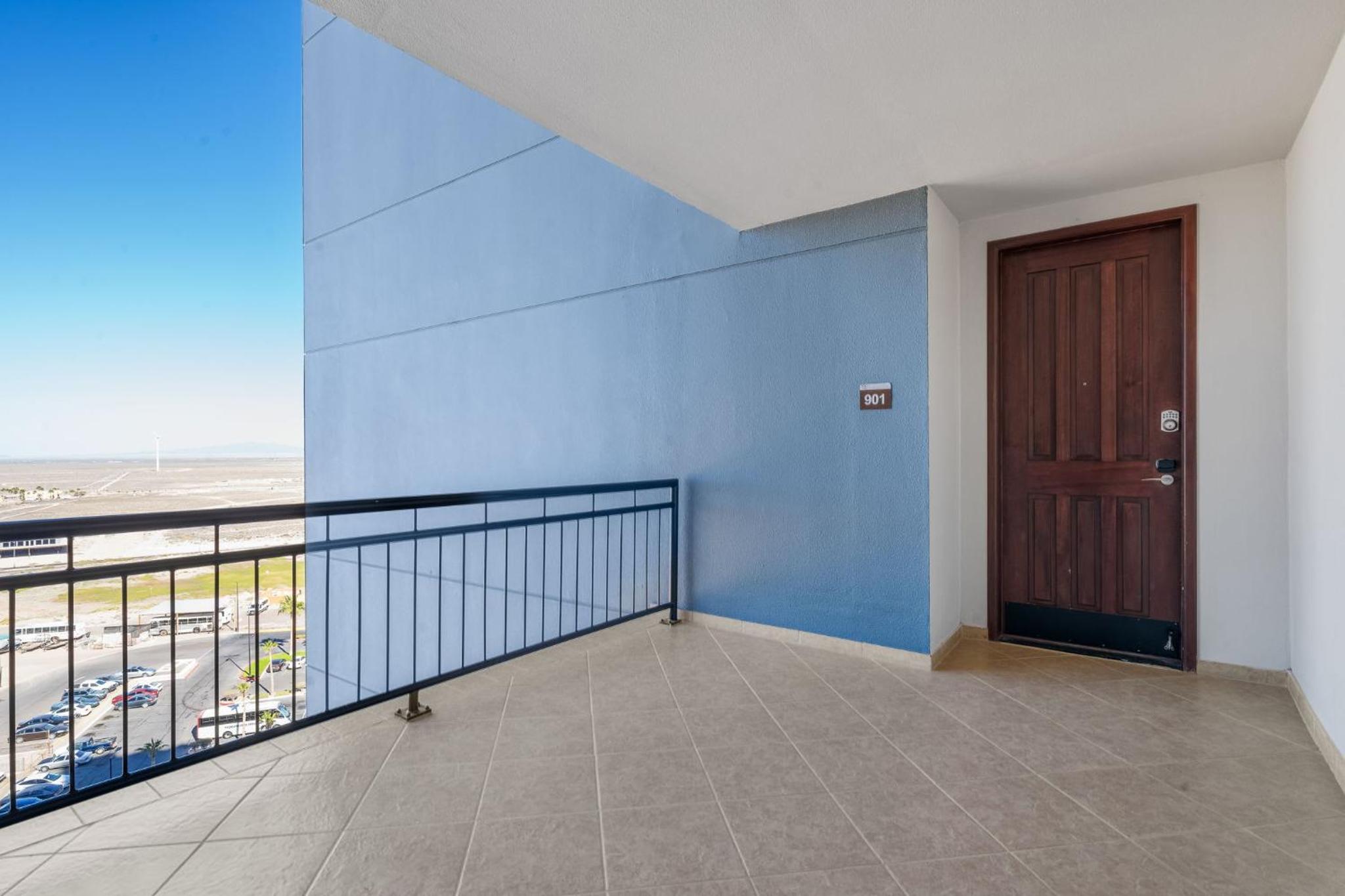Las Palomas OV 4BR 4BA Cortez 901