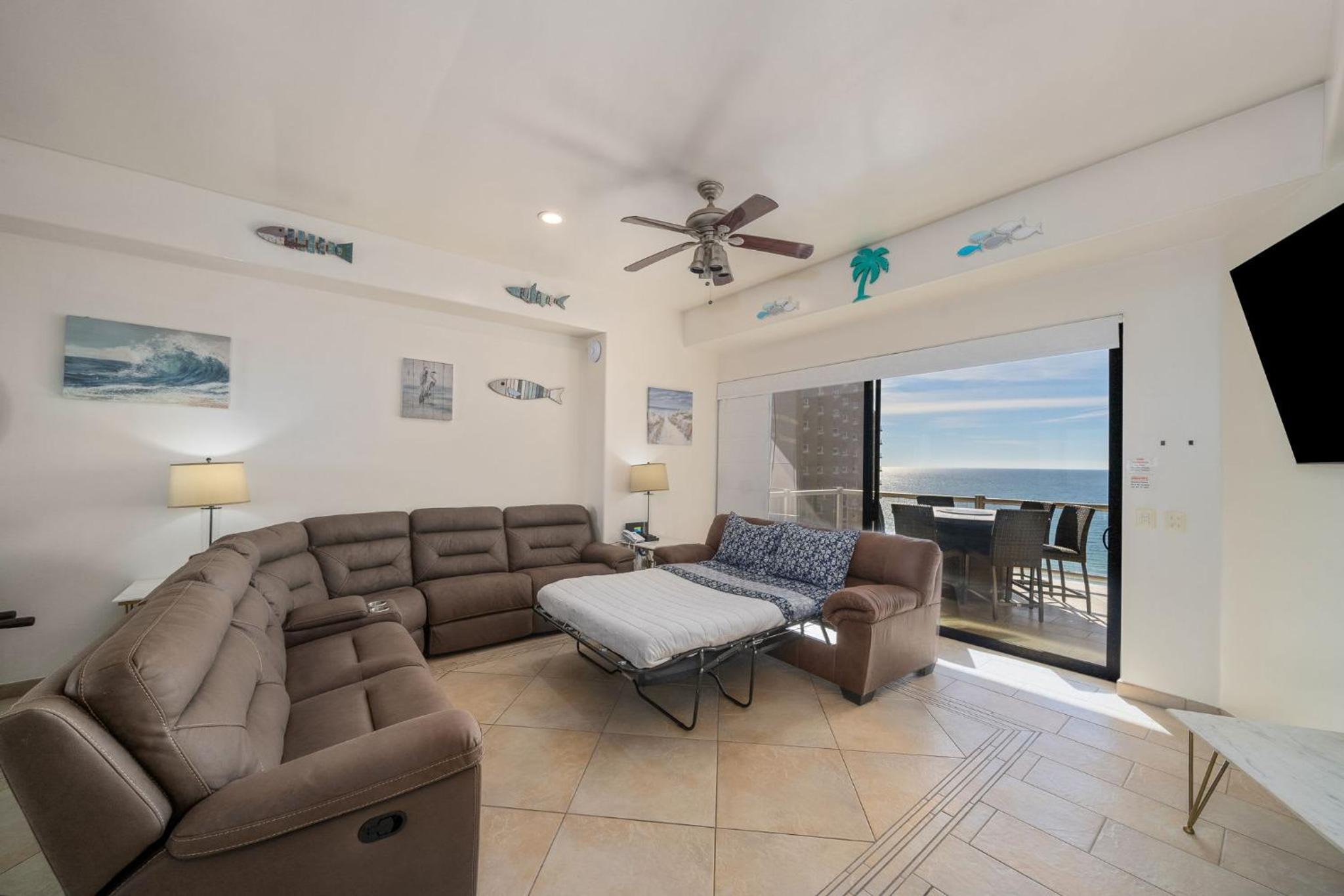 Las Palomas OV 4BR 4BA Cortez 901