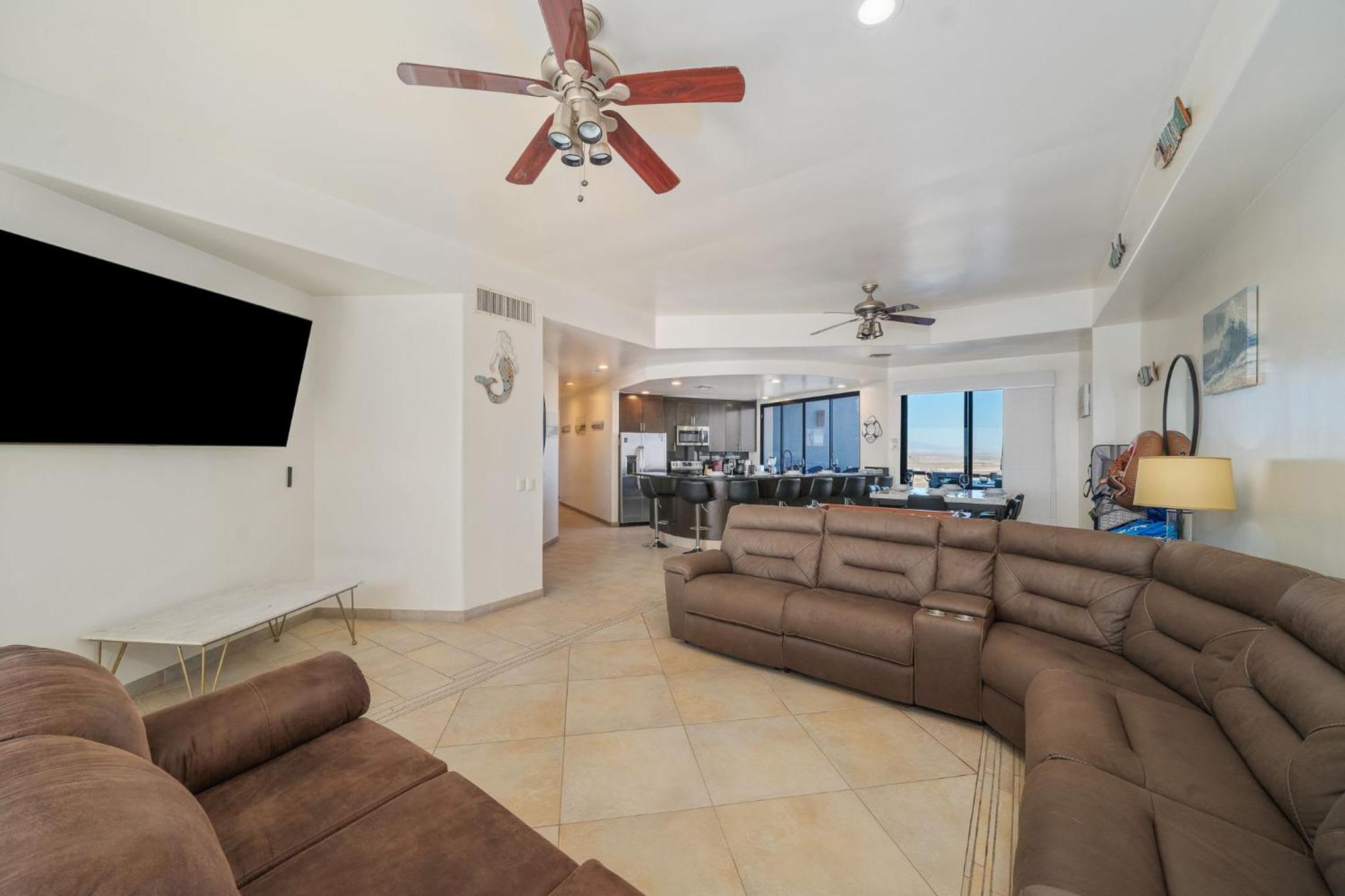 Las Palomas OV 4BR 4BA Cortez 901