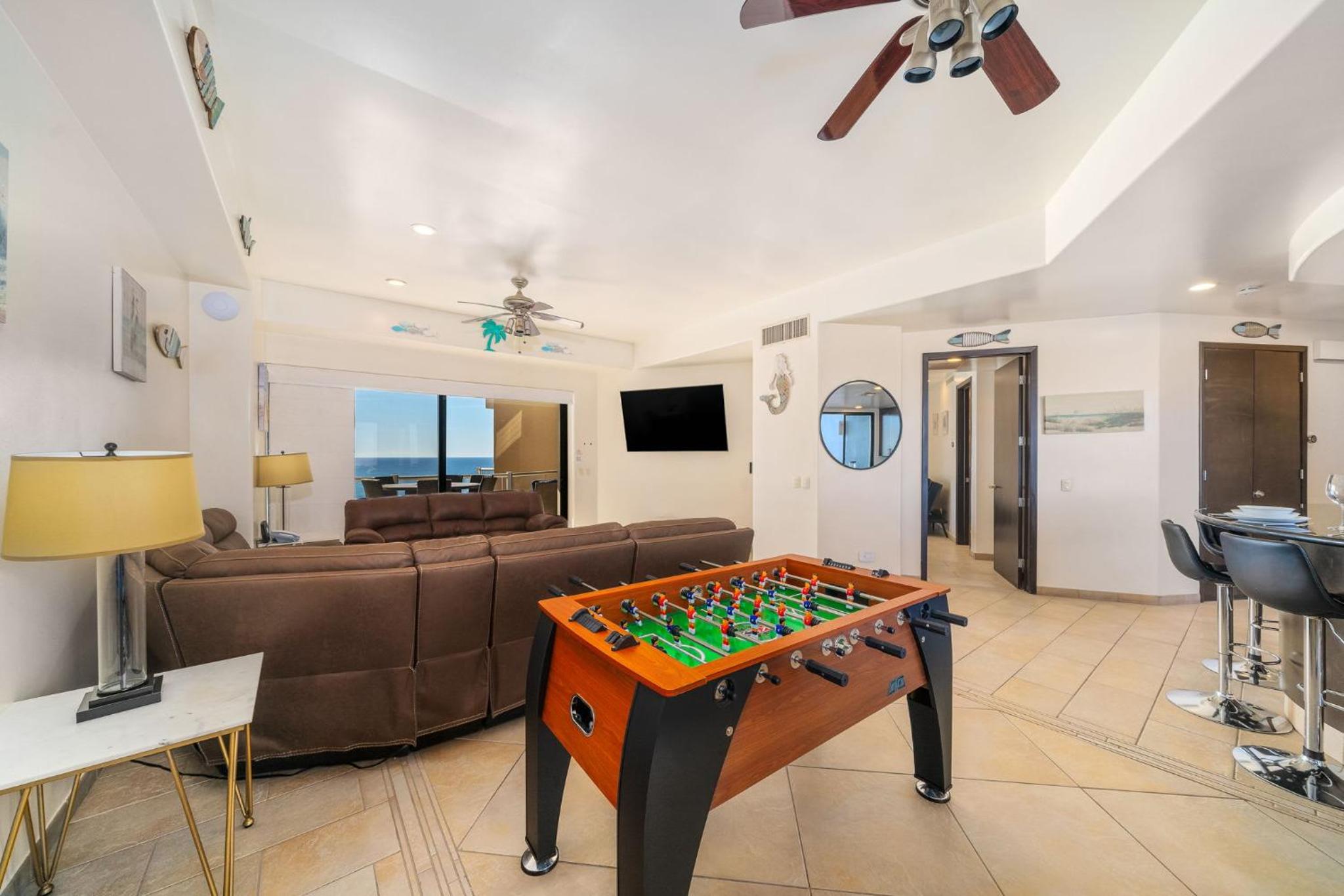 Las Palomas OV 4BR 4BA Cortez 901
