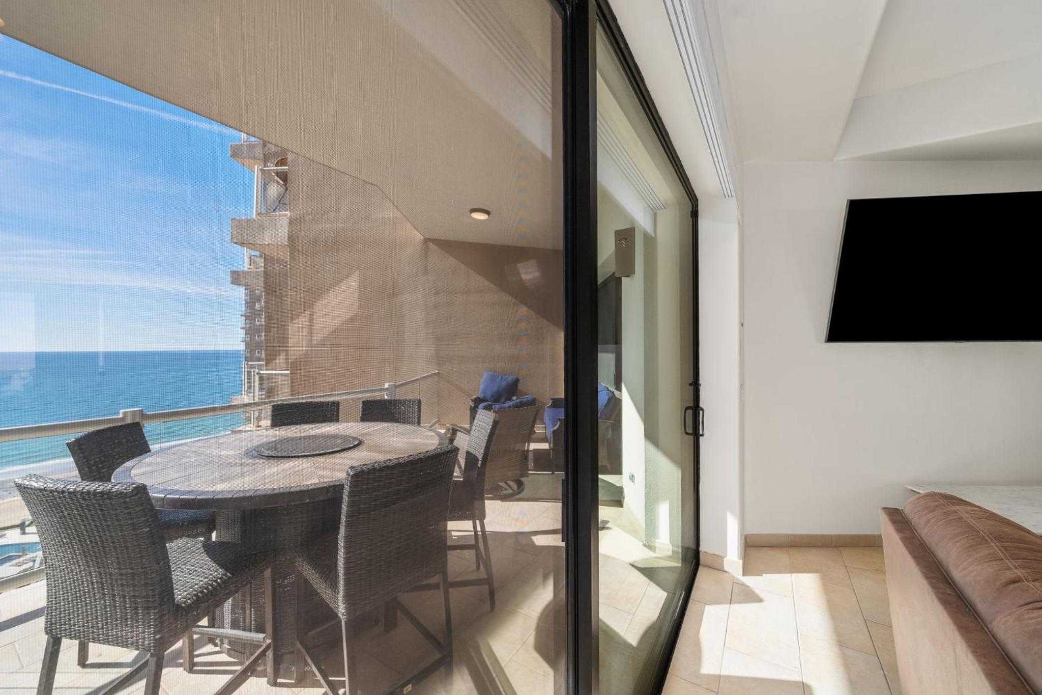 Las Palomas OV 4BR 4BA Cortez 901