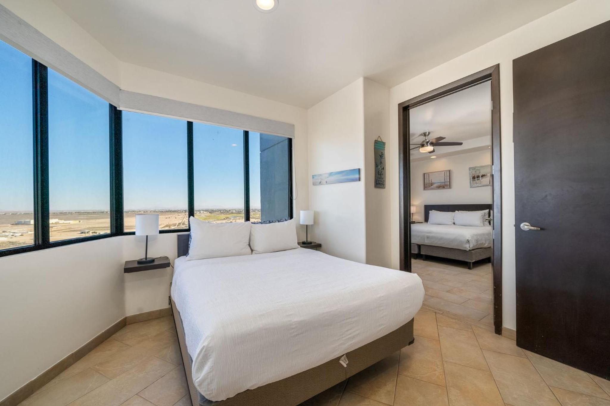 Las Palomas OV 4BR 4BA Cortez 901