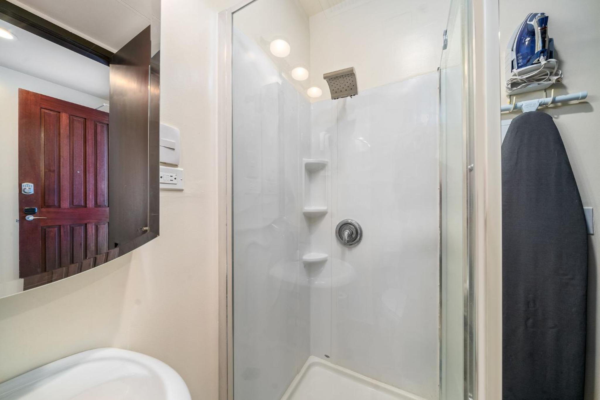 Las Palomas OV 4BR 4BA Cortez 901