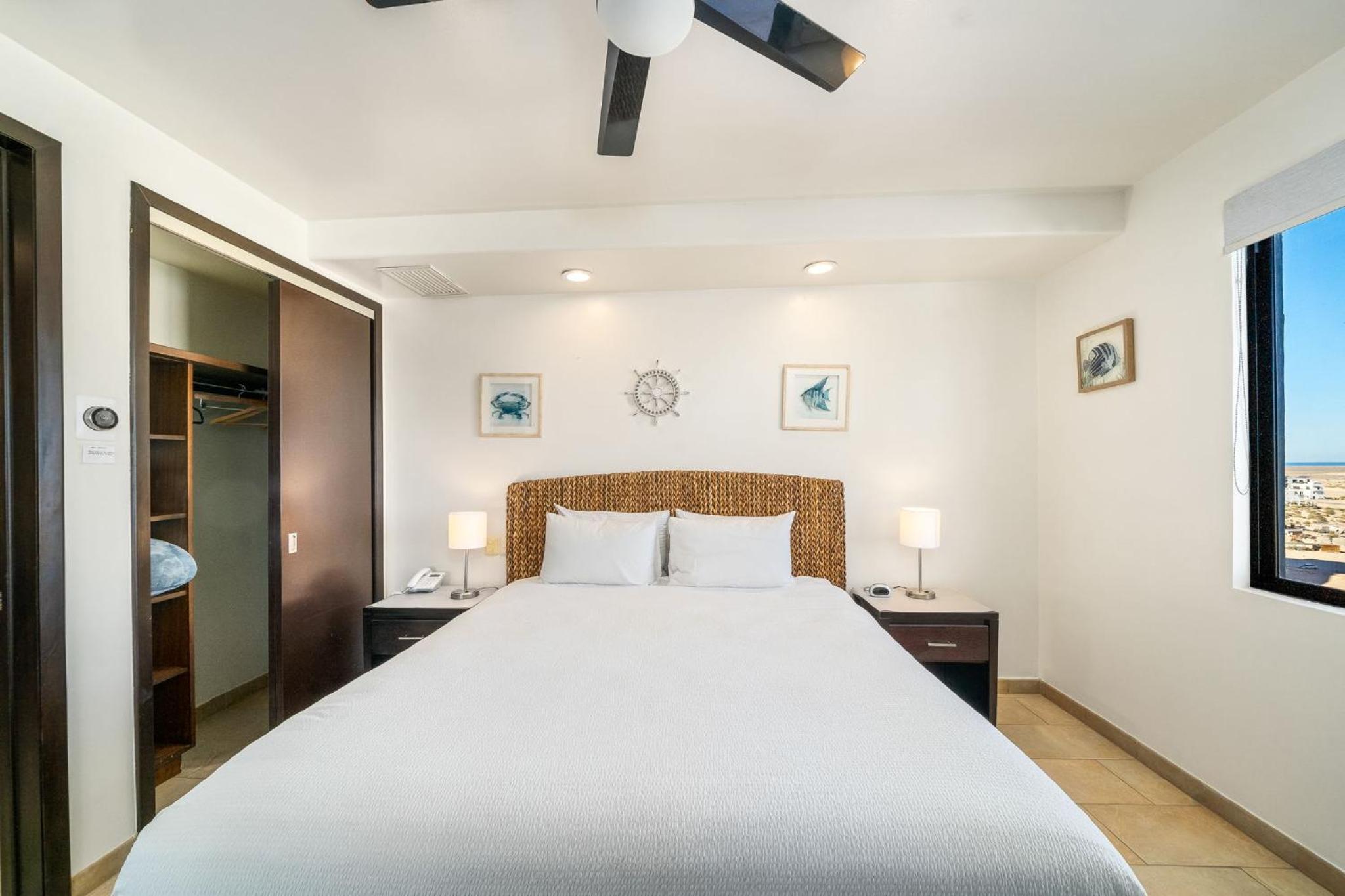 Las Palomas OV 4BR 4BA Cortez 901