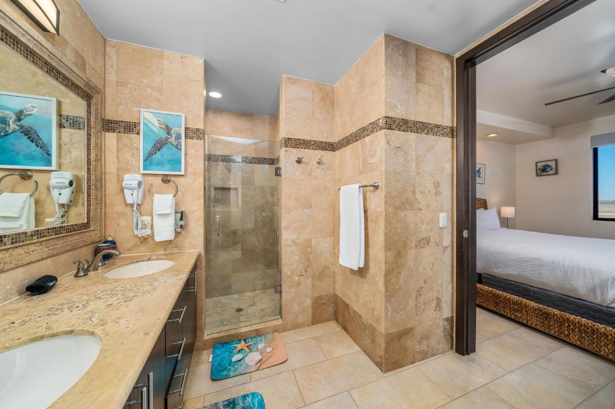 Las Palomas OV 4BR 4BA Cortez 901