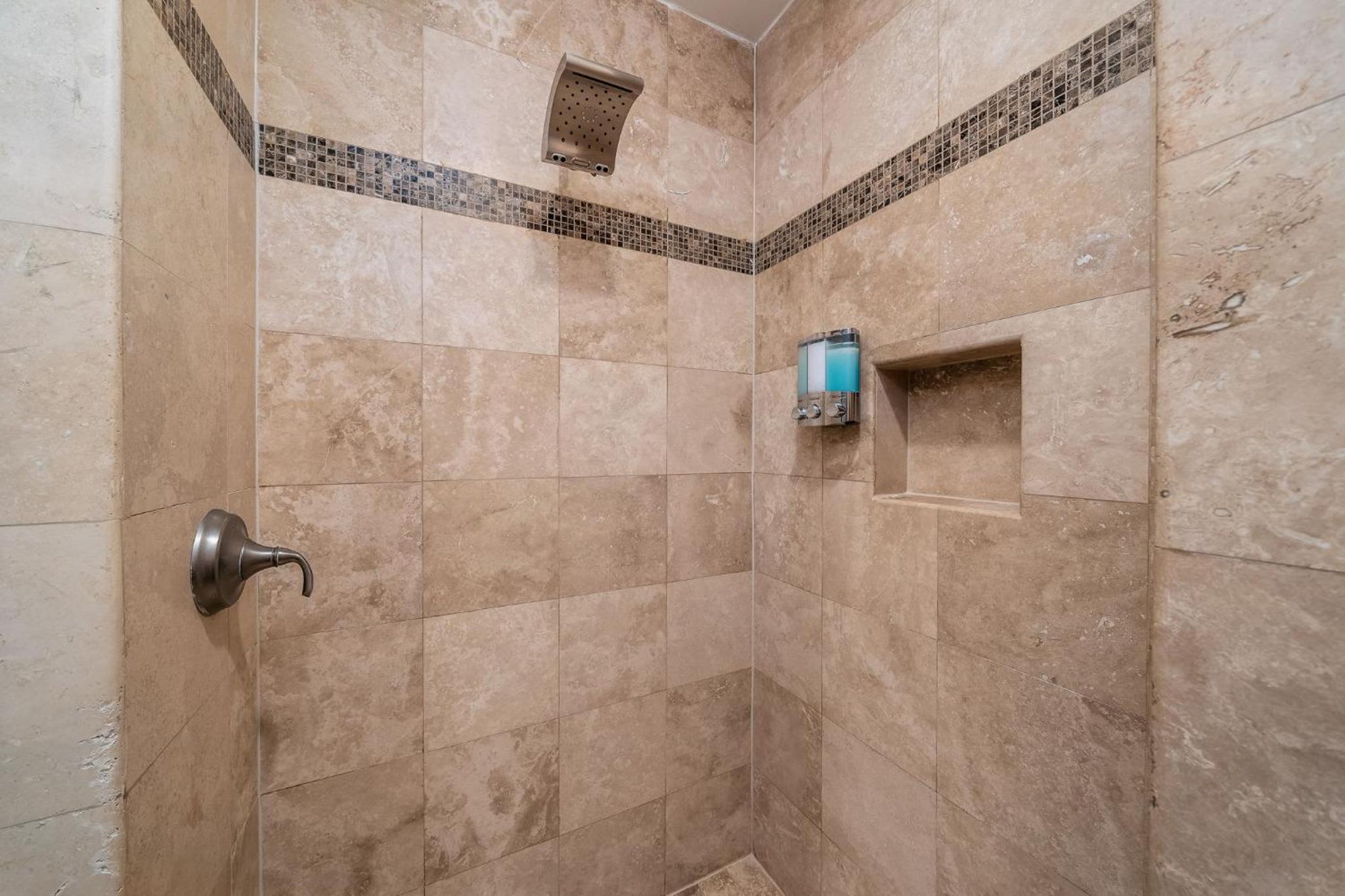 Las Palomas OV 4BR 4BA Cortez 901