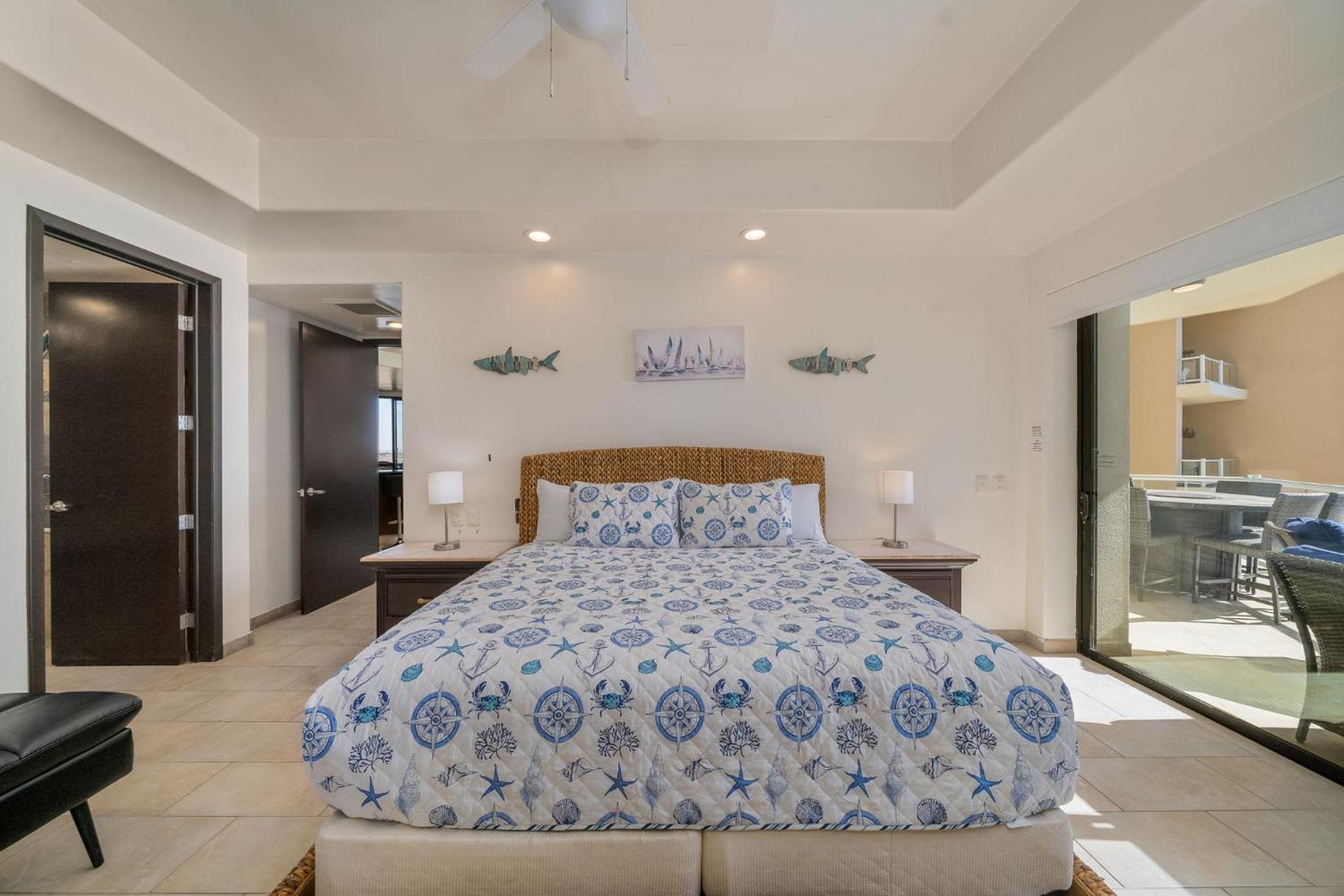Las Palomas OV 4BR 4BA Cortez 901