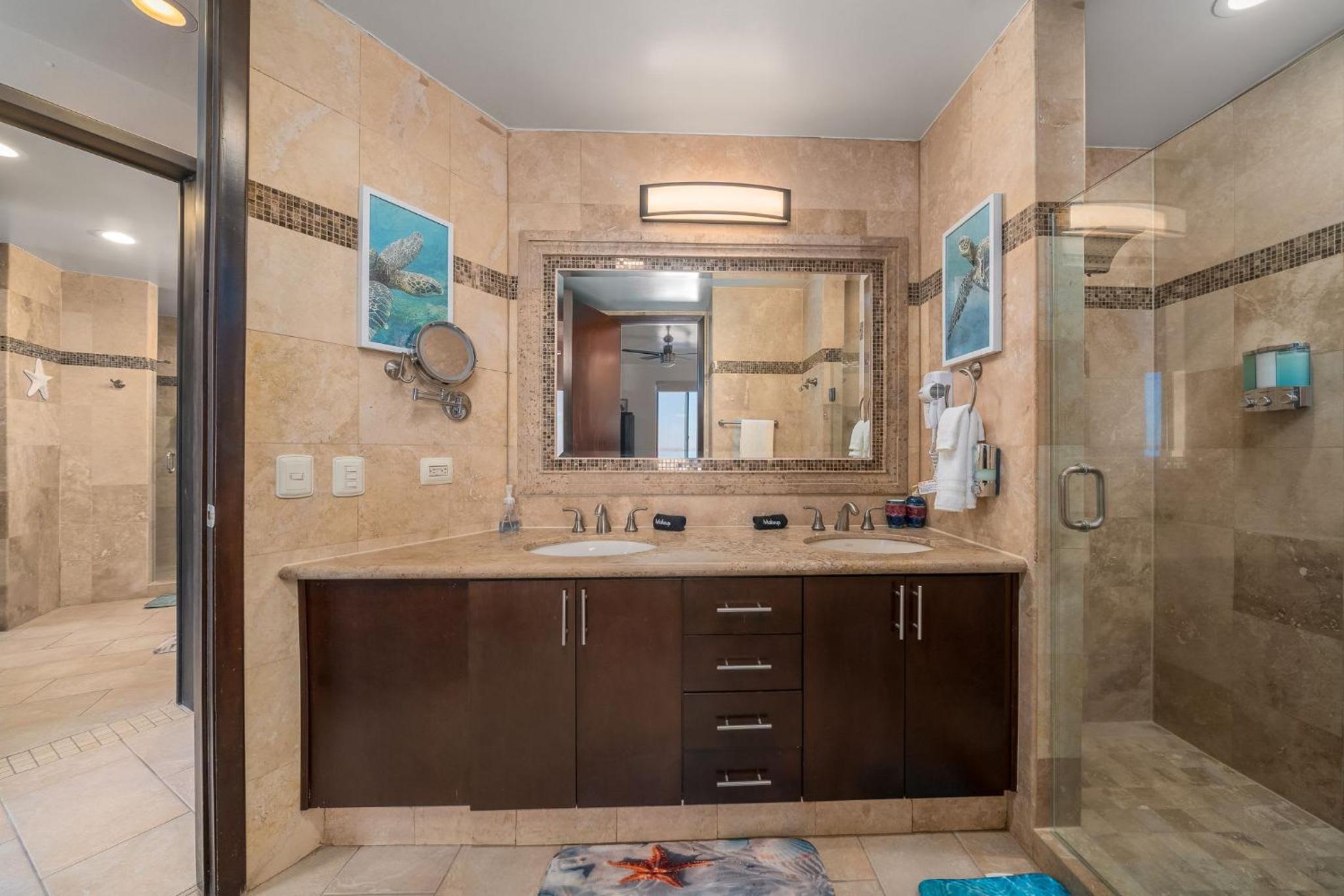 Las Palomas OV 4BR 4BA Cortez 901