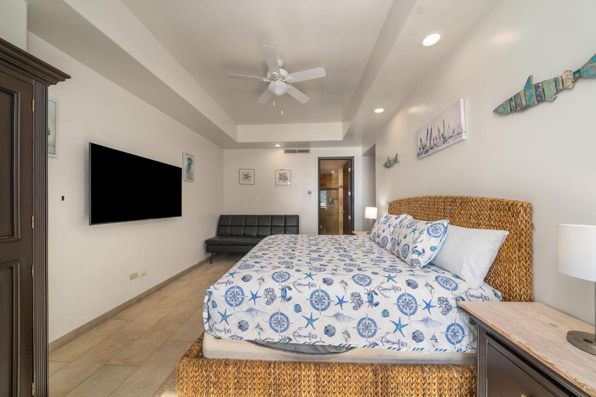 Las Palomas OV 4BR 4BA Cortez 901