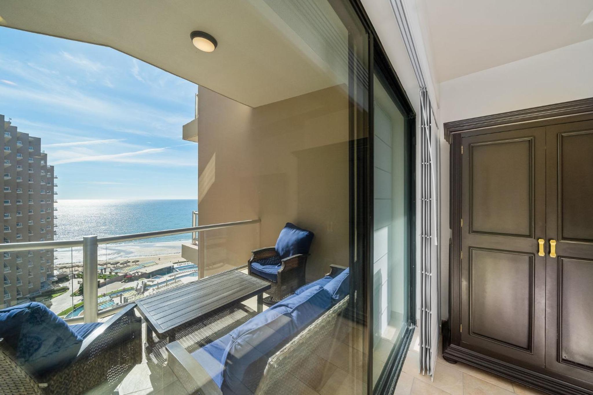 Las Palomas OV 4BR 4BA Cortez 901