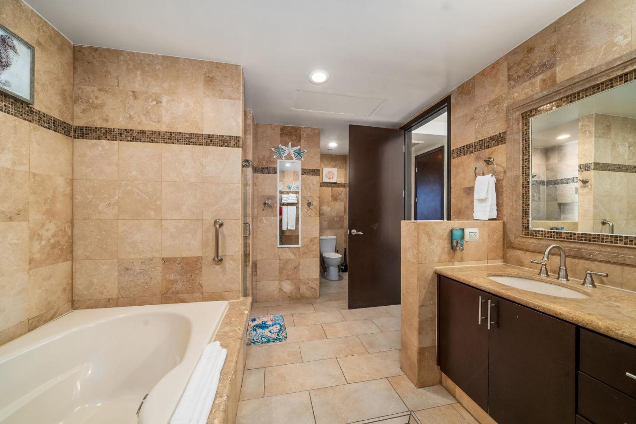 Las Palomas OV 4BR 4BA Cortez 901