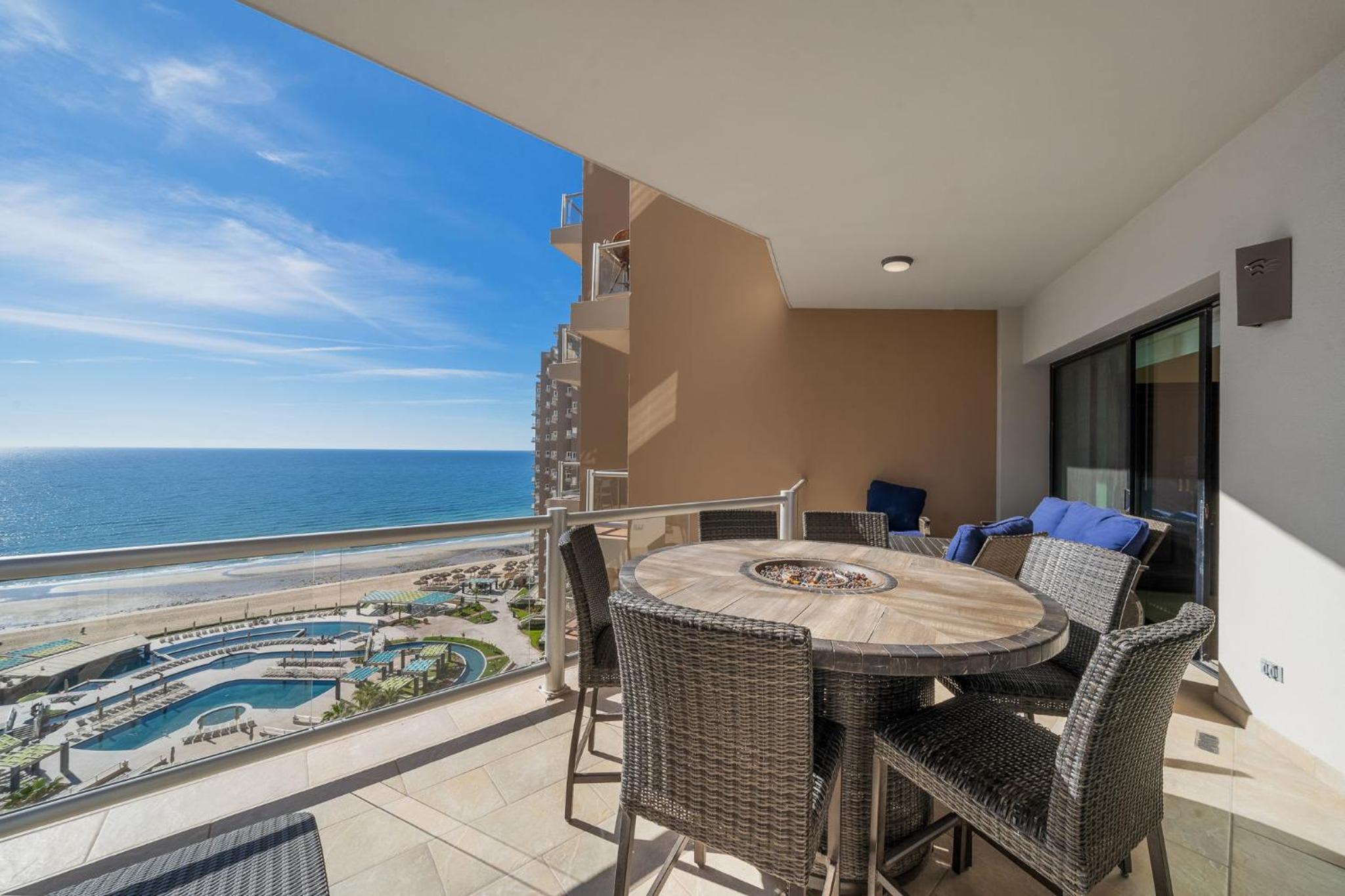 Las Palomas OV 4BR 4BA Cortez 901